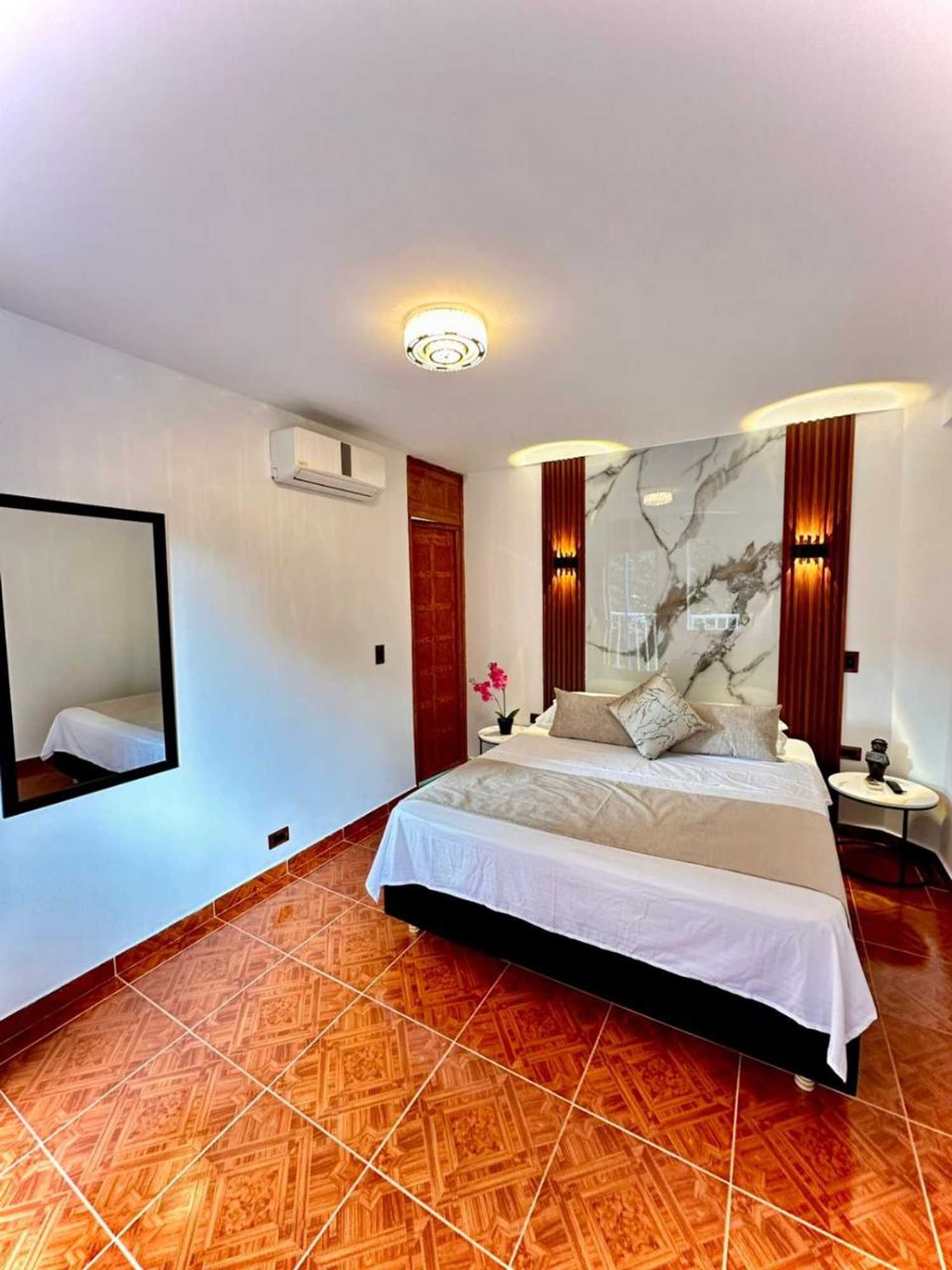 Gift card for Hotel Puerta Del Sol