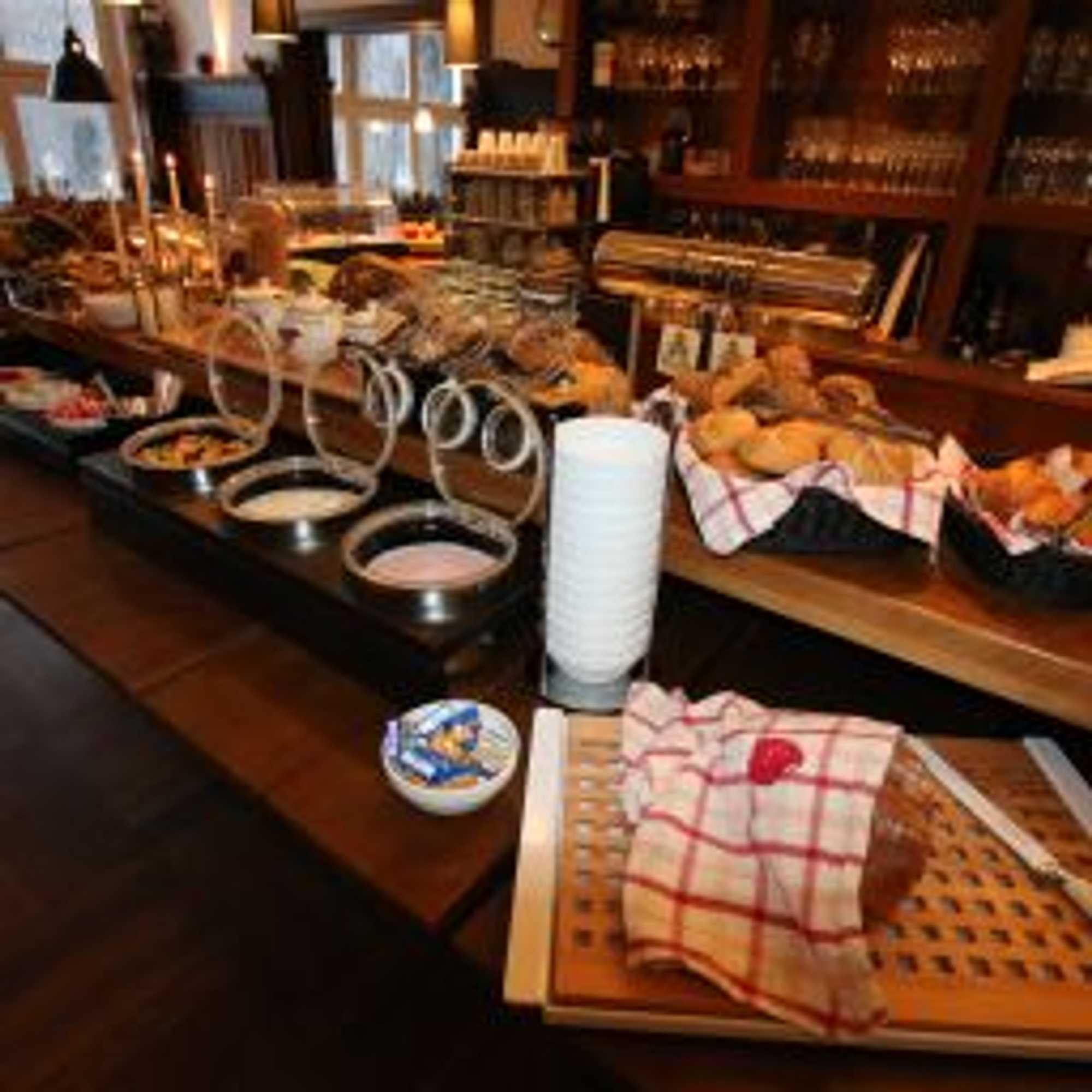 Gift card for Albhotel Malakoff Gift card for Albhotel Malakoff