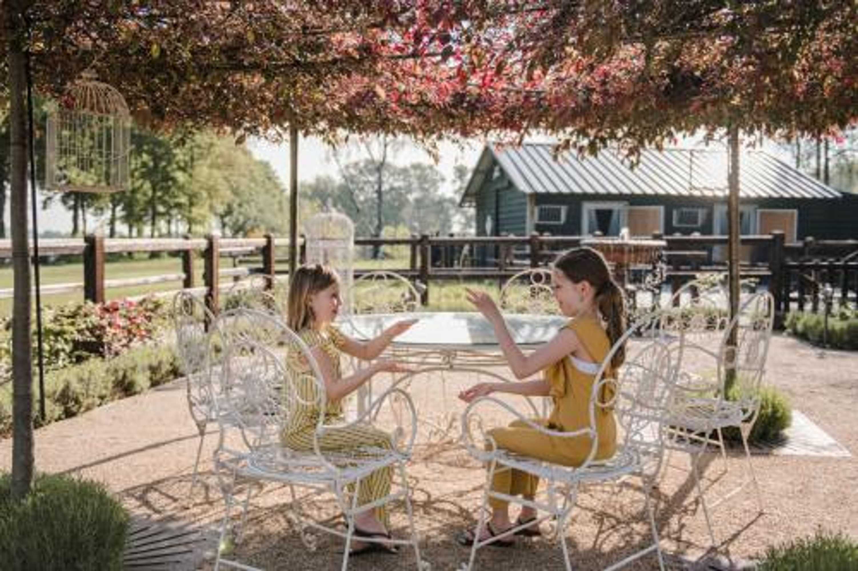 Gift card for #glamping@de Verloren Sinjoor Gift card for #glamping@de Verloren Sinjoor