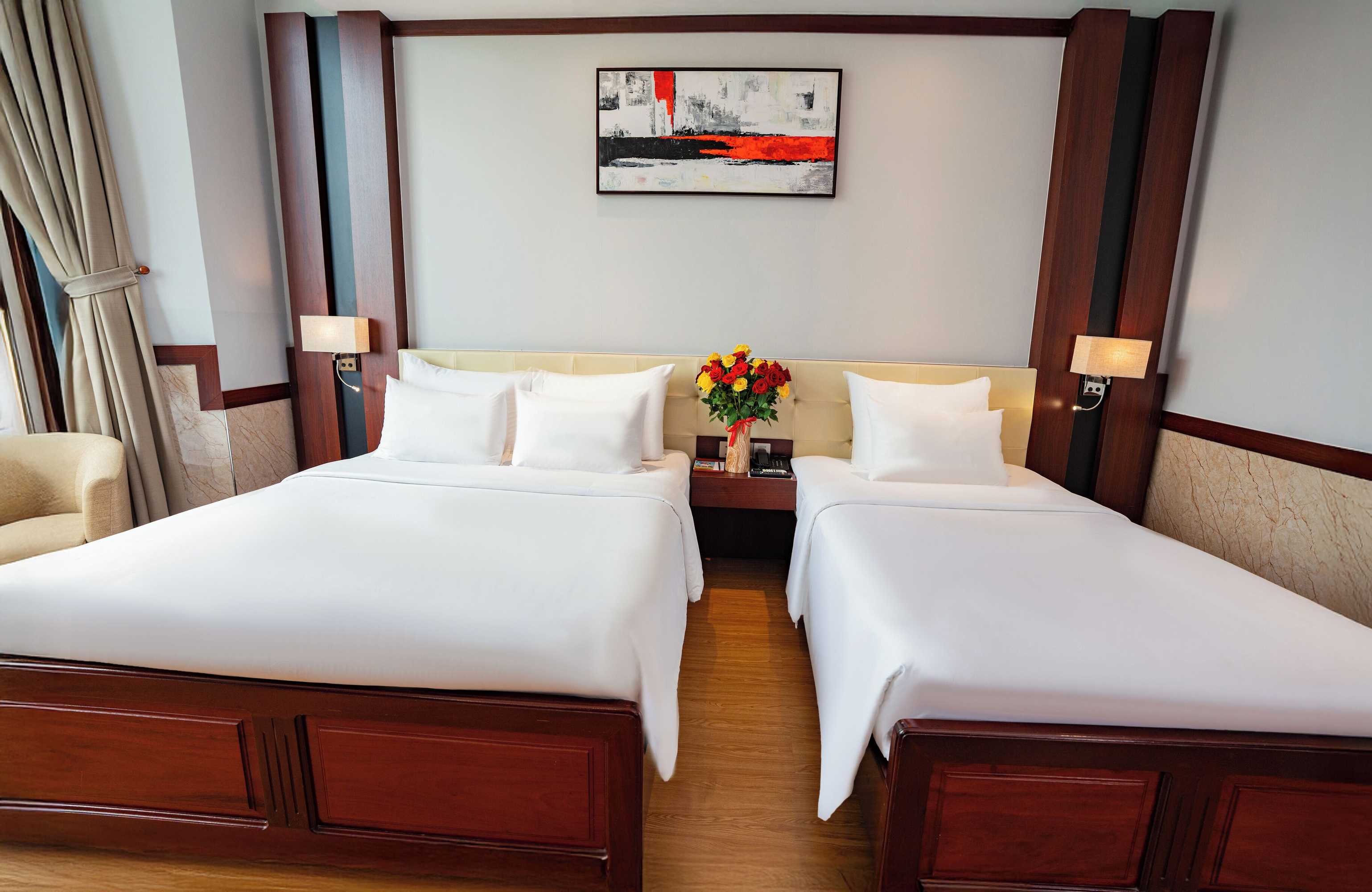 Gift card for Van Phat Riverside Hotel Gift card for Van Phat Riverside Hotel