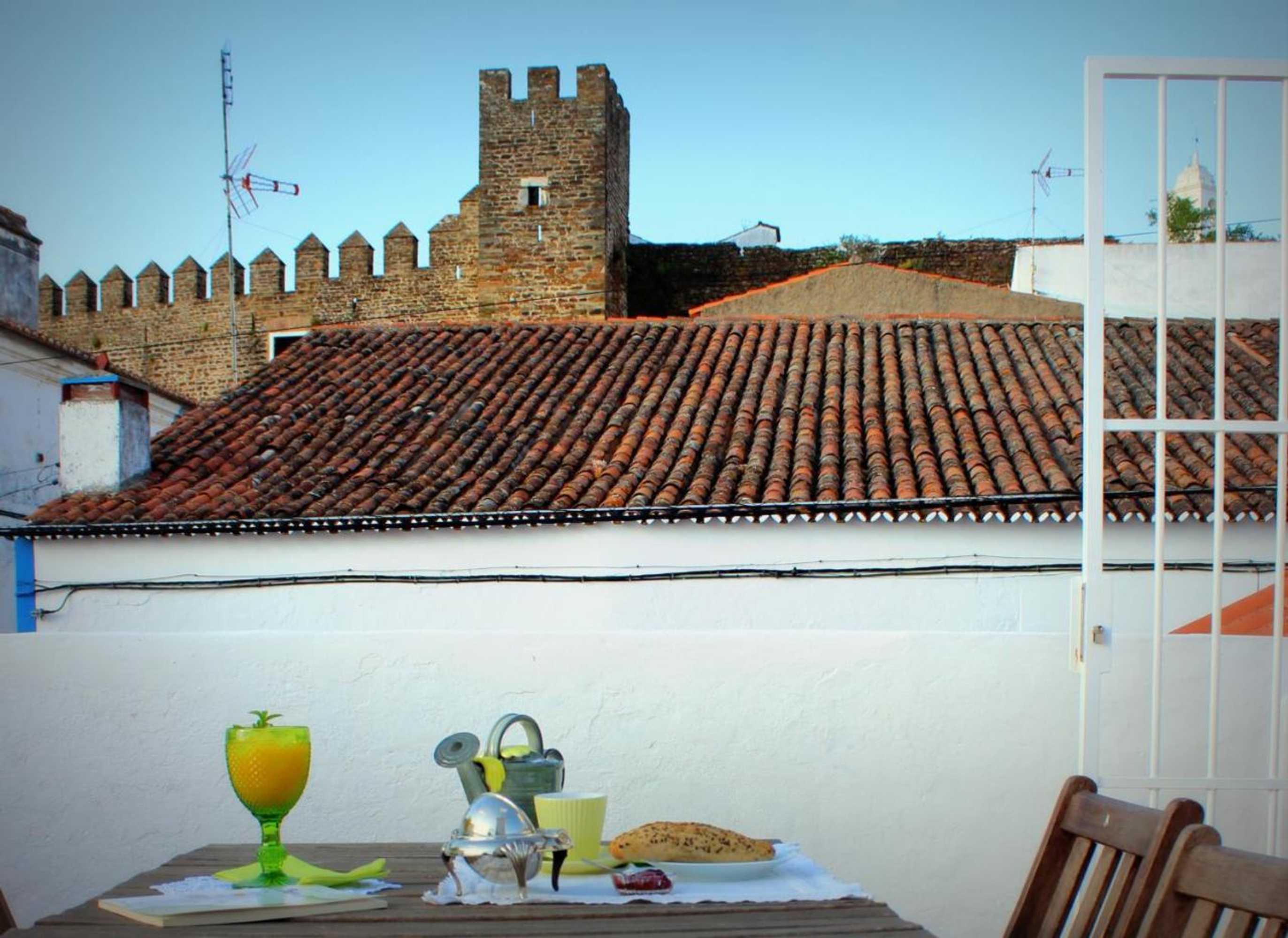 Gift card for Alandroal Guest House, Hotel