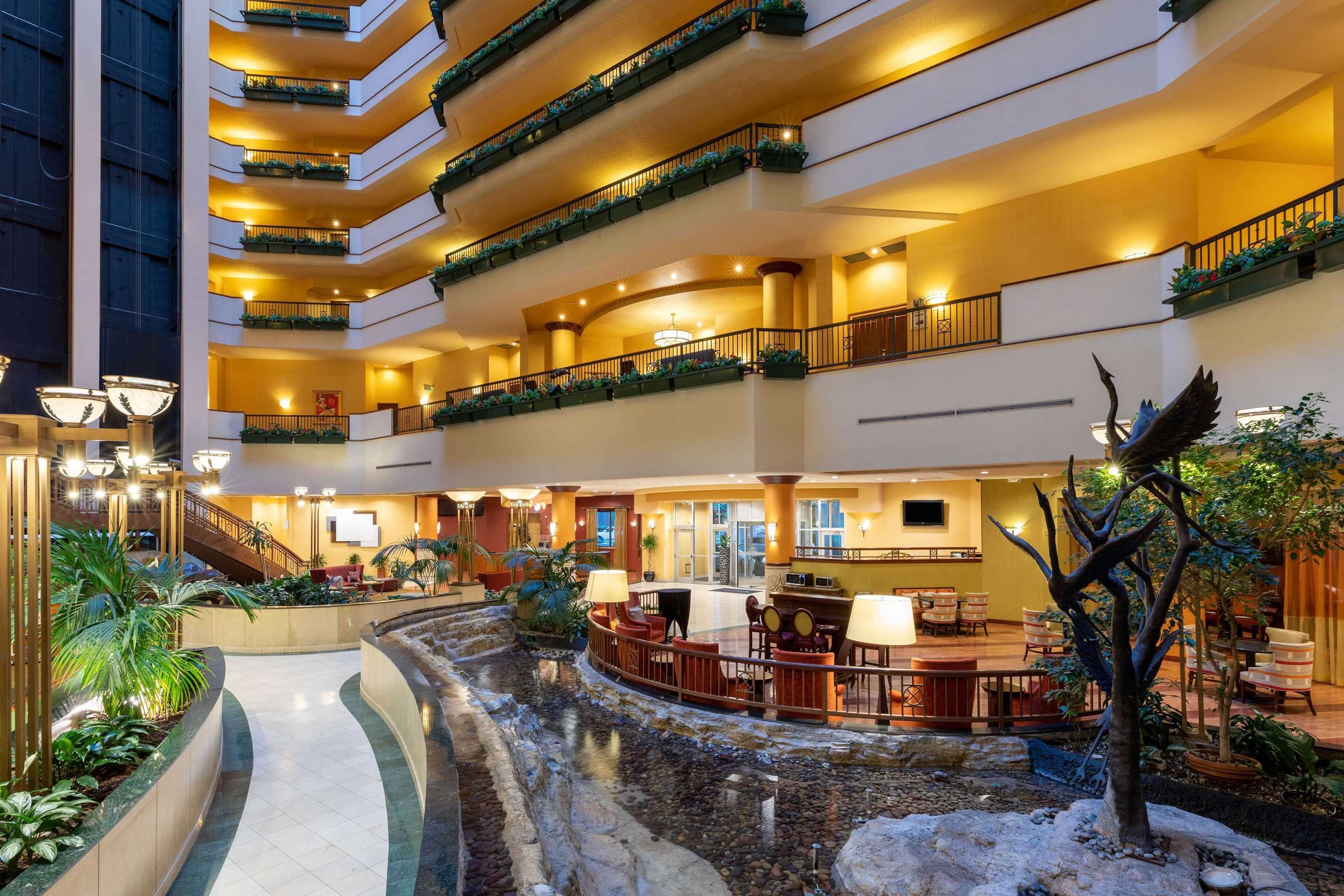 Gift card for Wyndham Grand Oklahoma City Downtown Gift card for Wyndham Grand Oklahoma City Downtown
