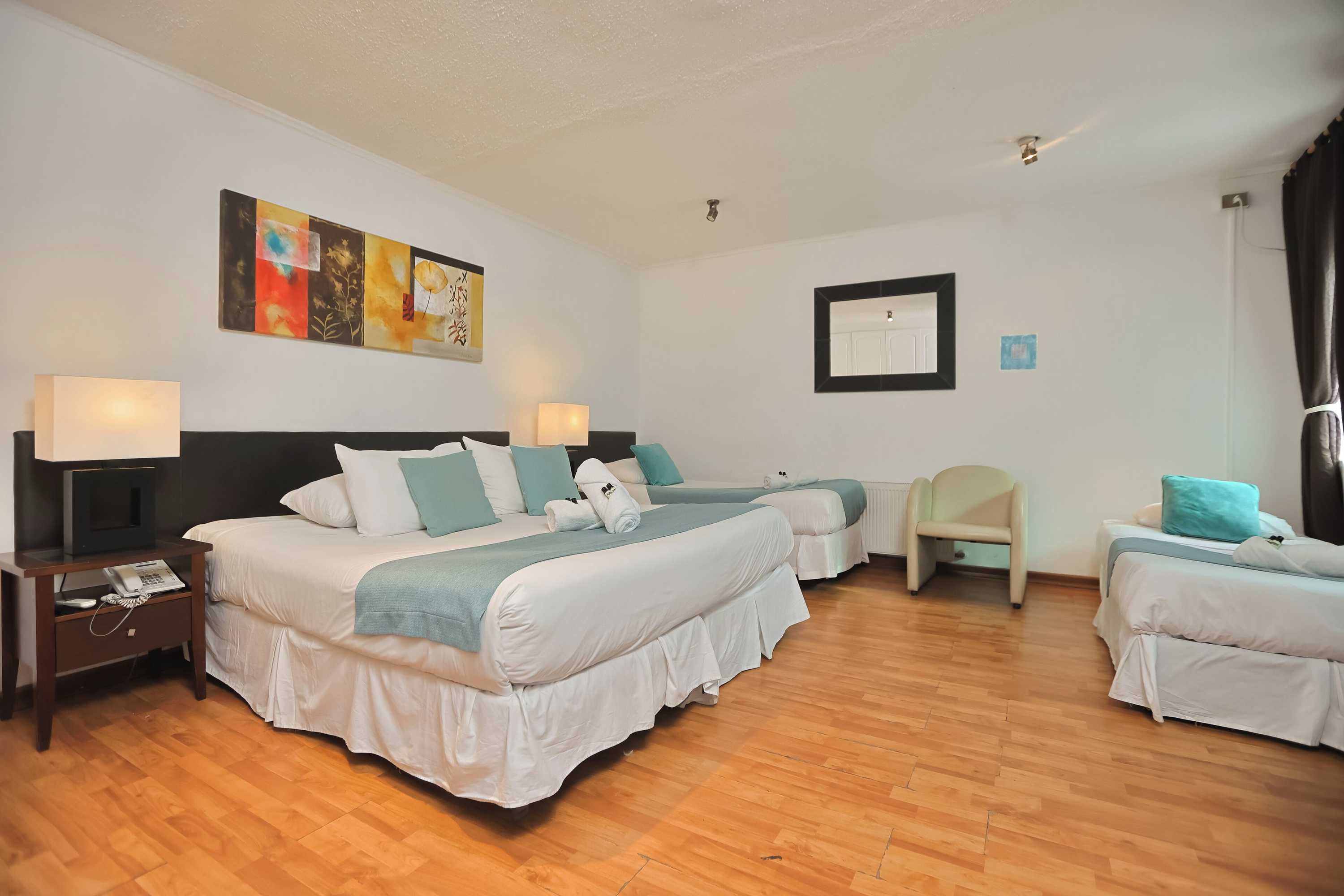 Gift card for Hotel Boutique Trinidad Gift card for Hotel Boutique Trinidad