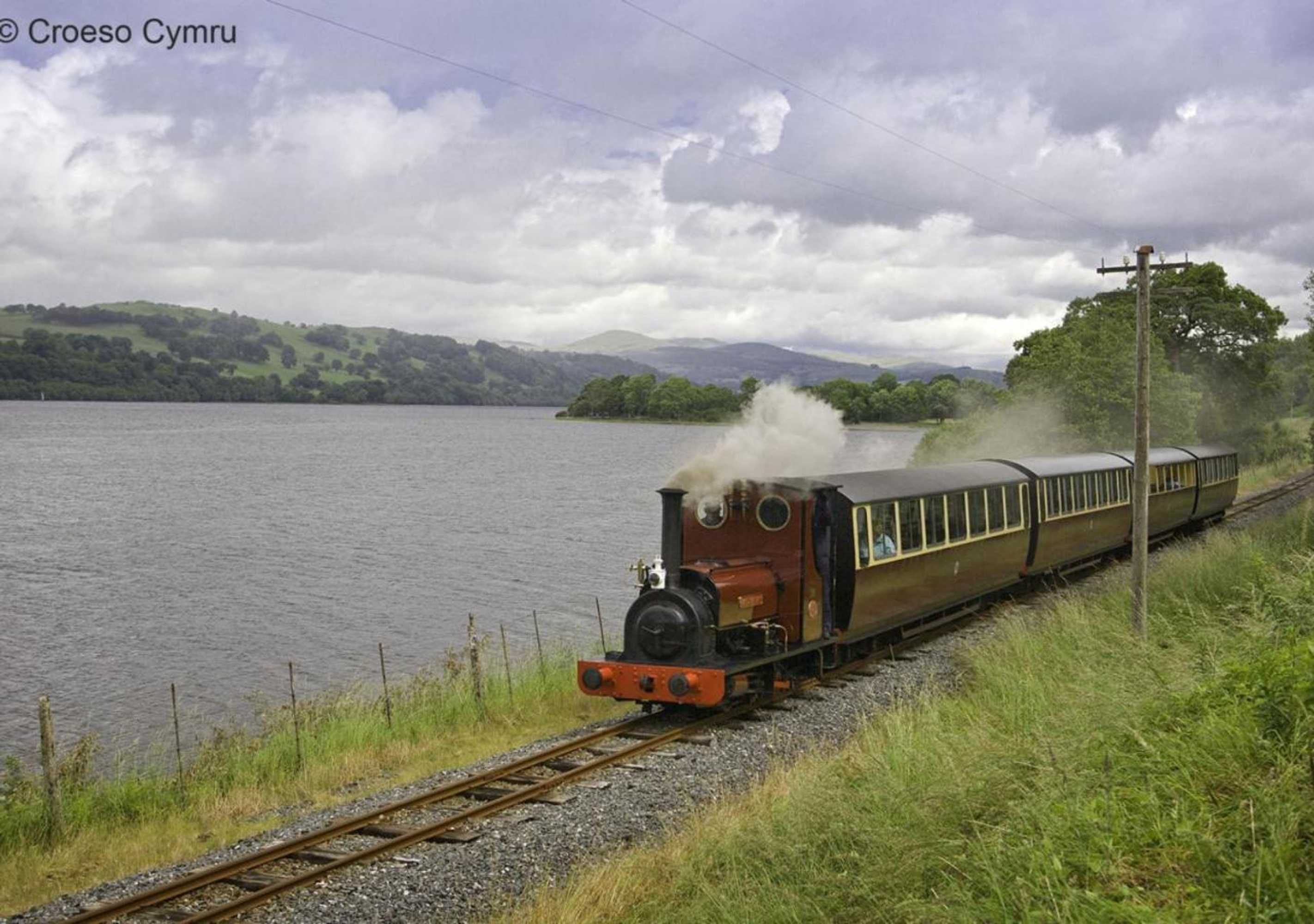 Gift card for Bwthyn Bryn yr Aber