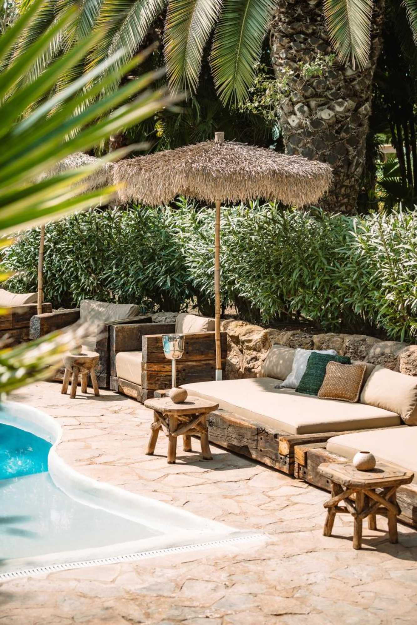 Gift card for Hotel Can Sastre