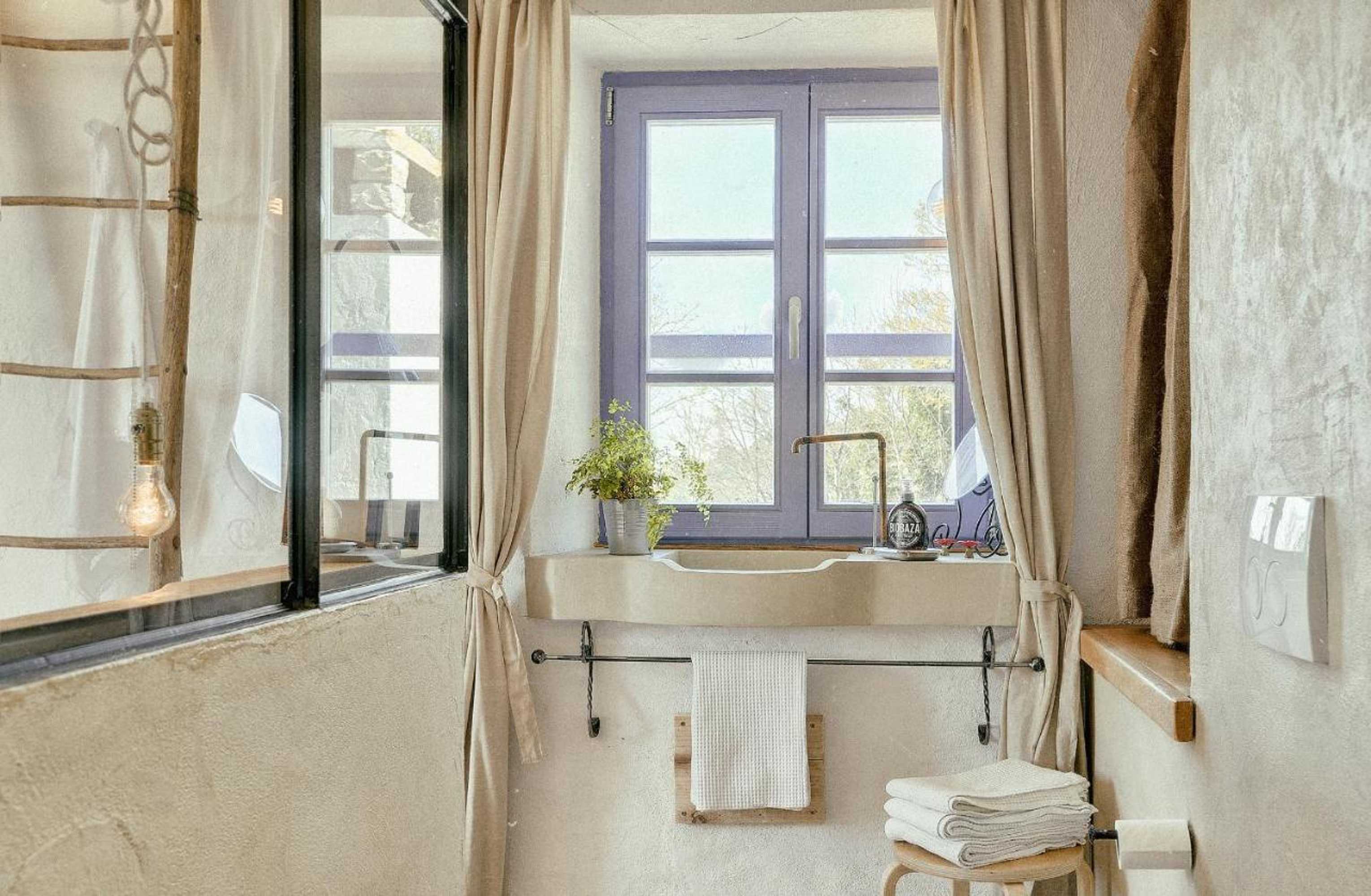 Gift card for Villa Torrecorta