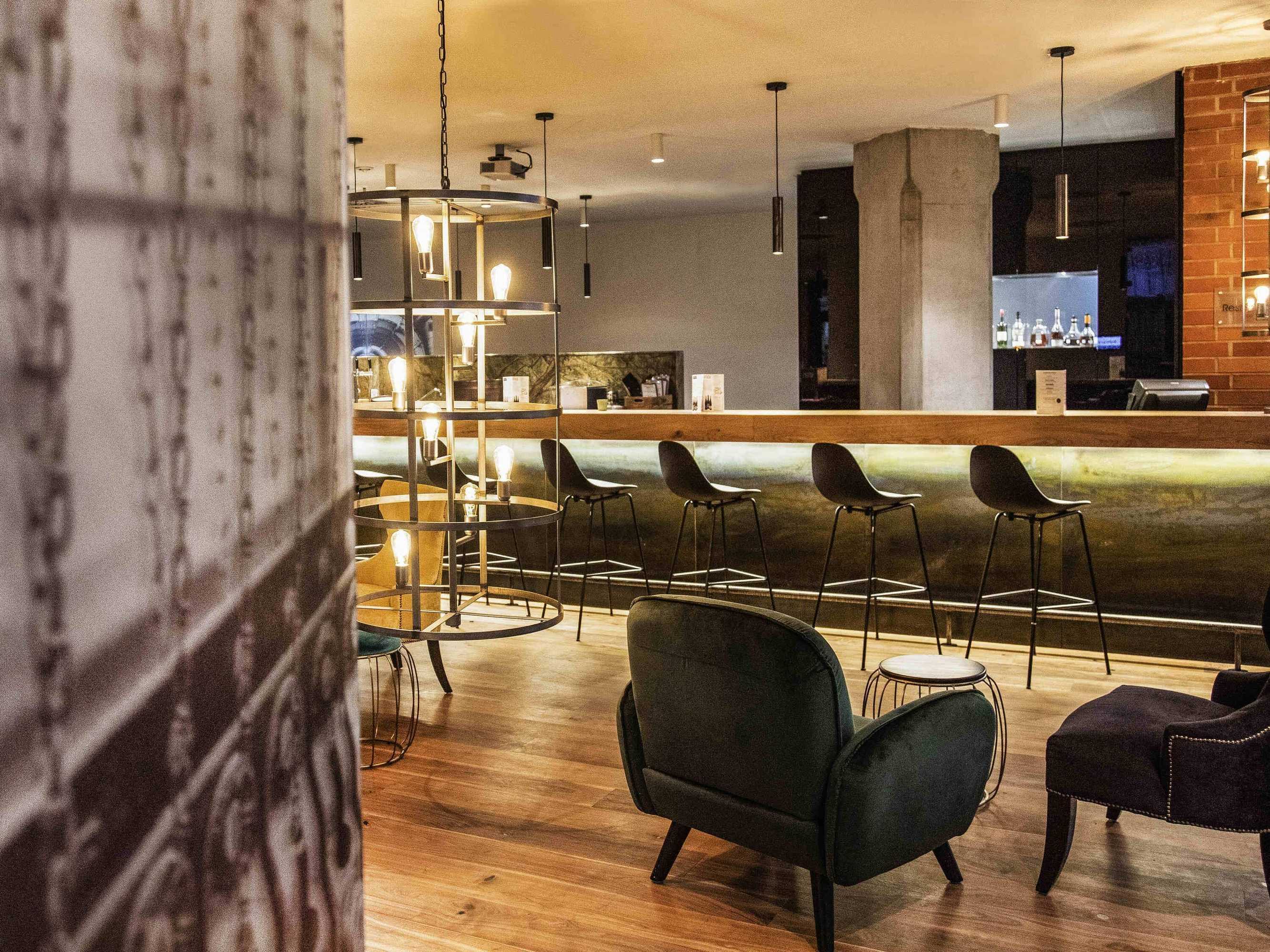 Gift card for Mercure Hotel Hamm