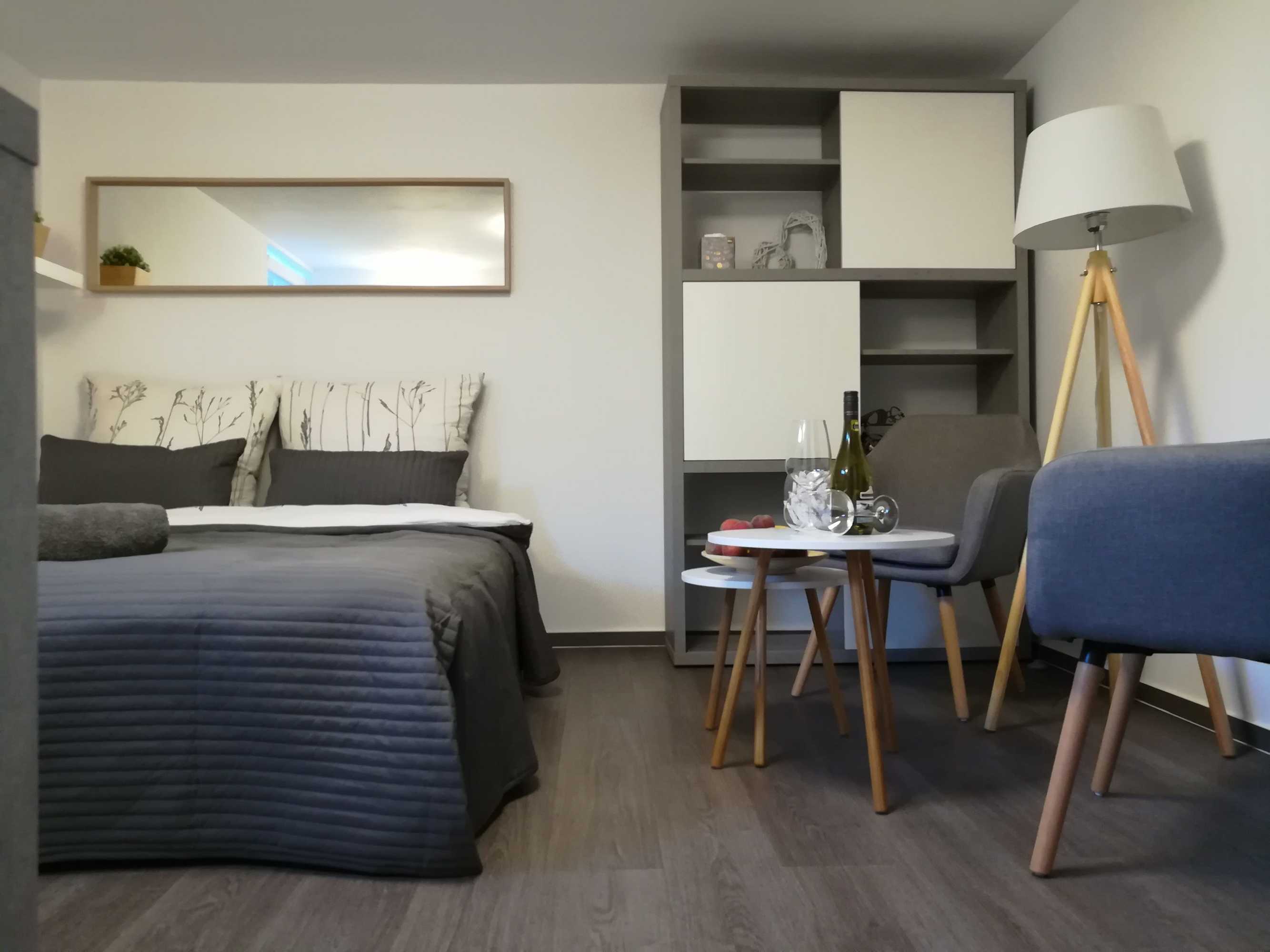 Gift card for Ferienwohnungen Prestige 2