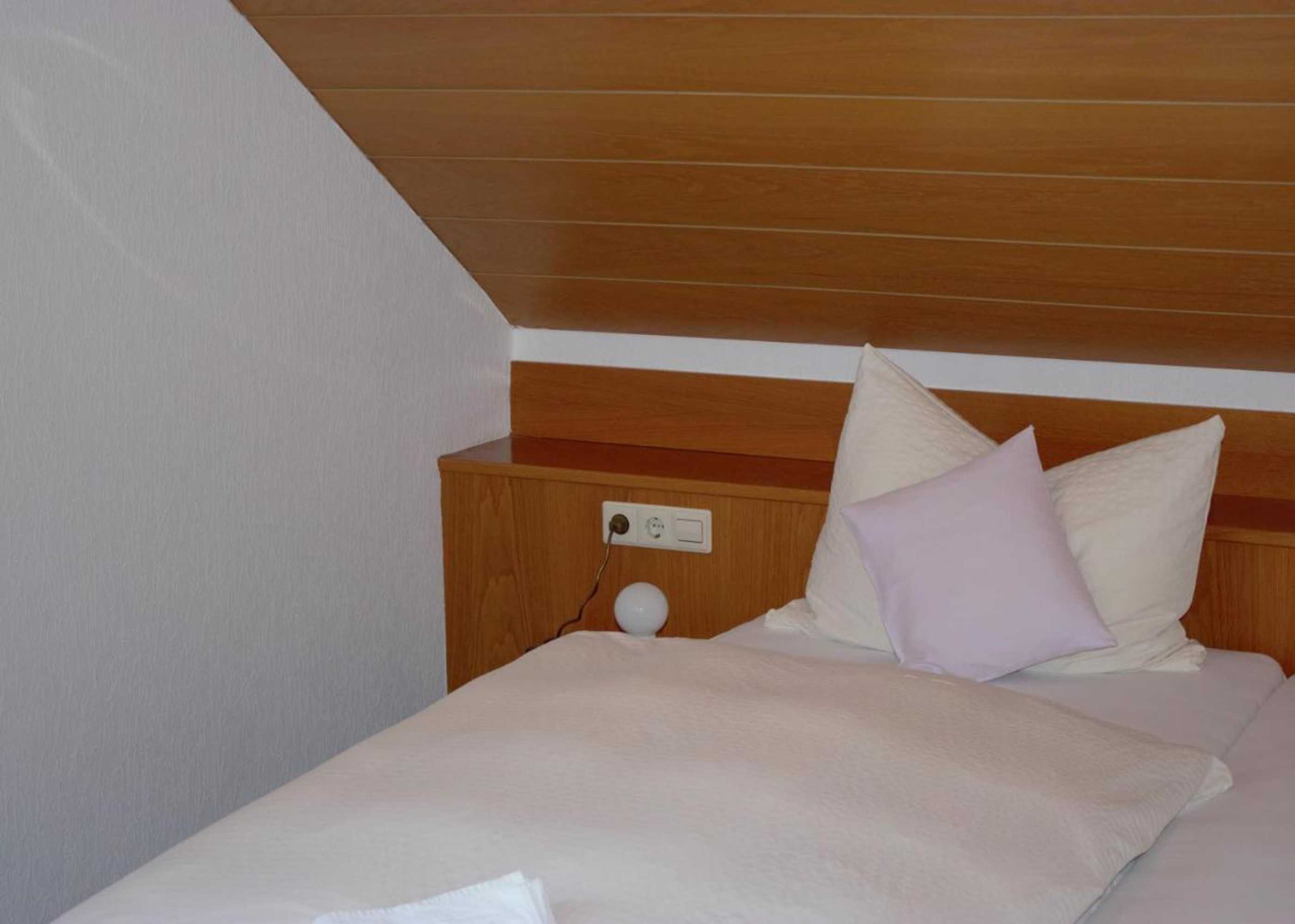 Gift card for Hotel Garni Silberdistel
