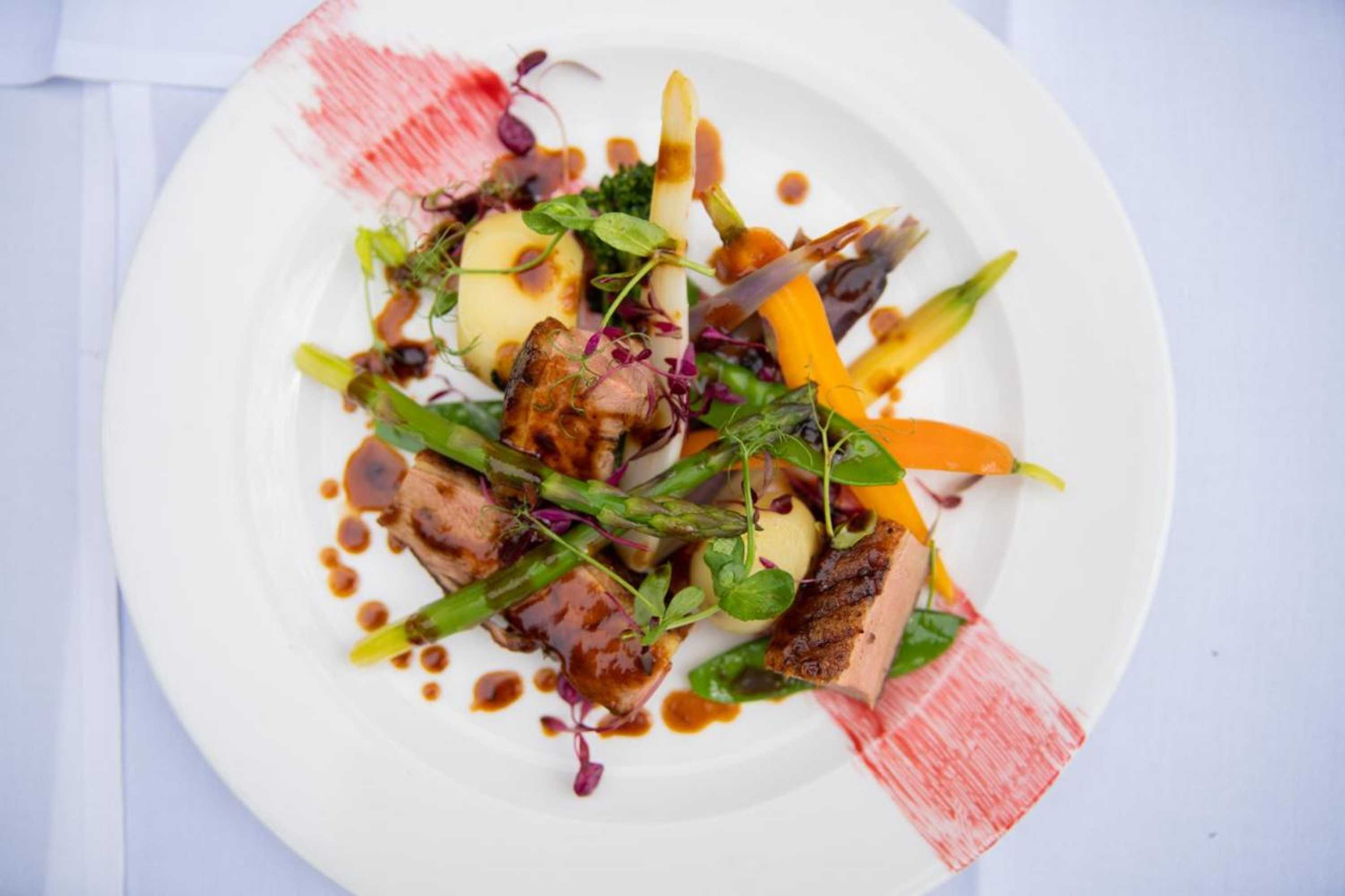 Gift card for Hartnoll Hotel & Spa