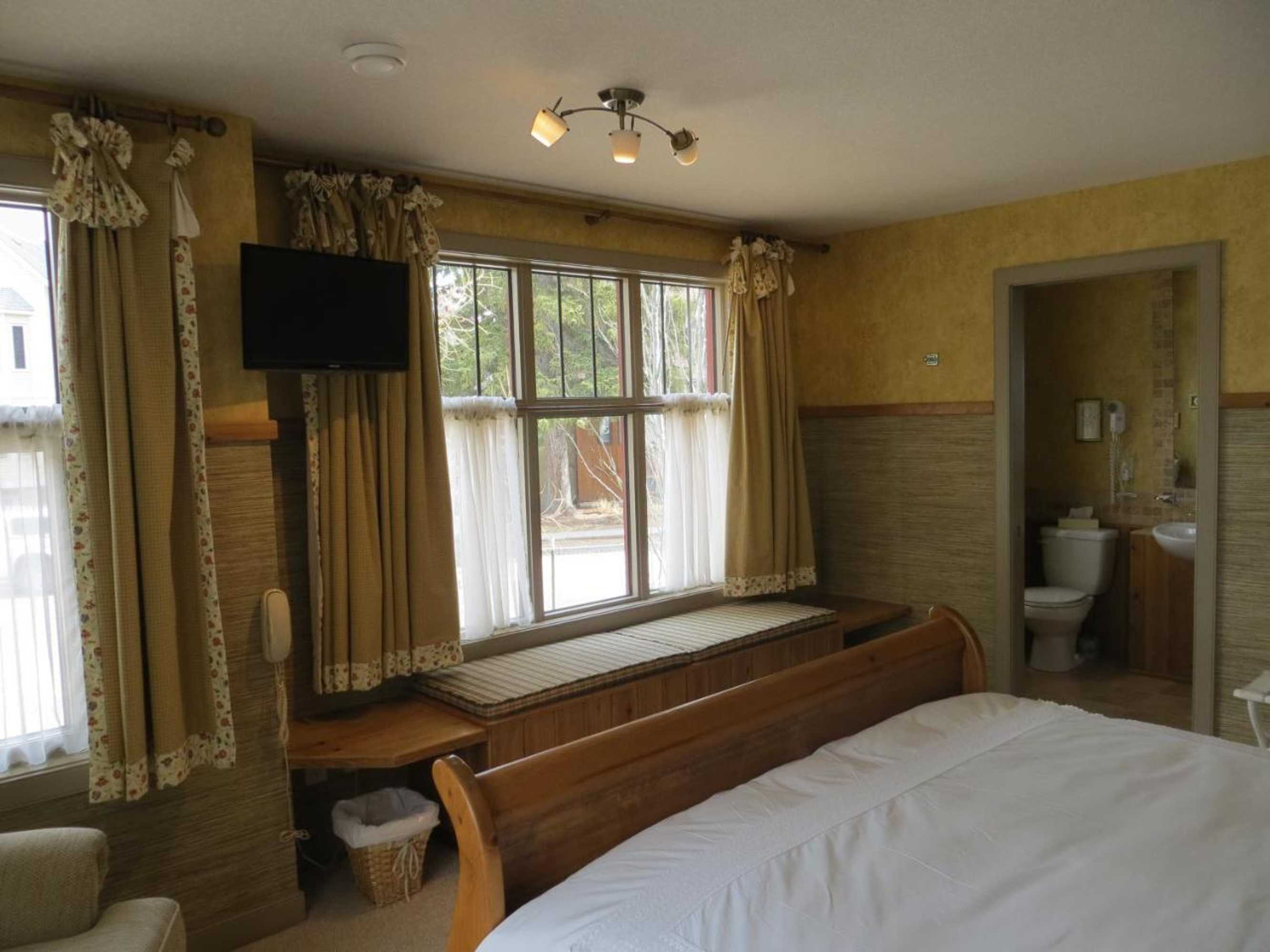 Gift card for Buffaloberry B&b