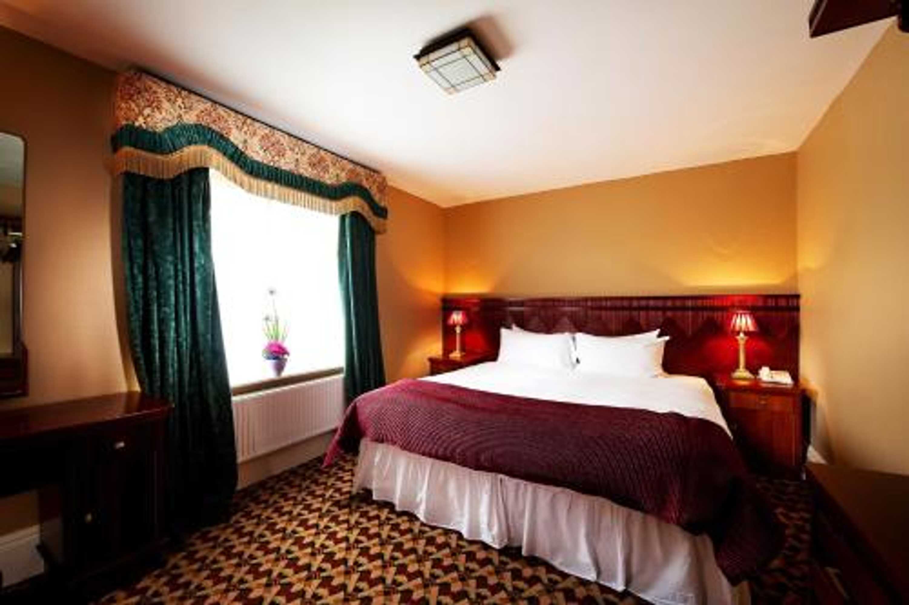 Gift card for Riverbank House Hotel Gift card for Riverbank House Hotel