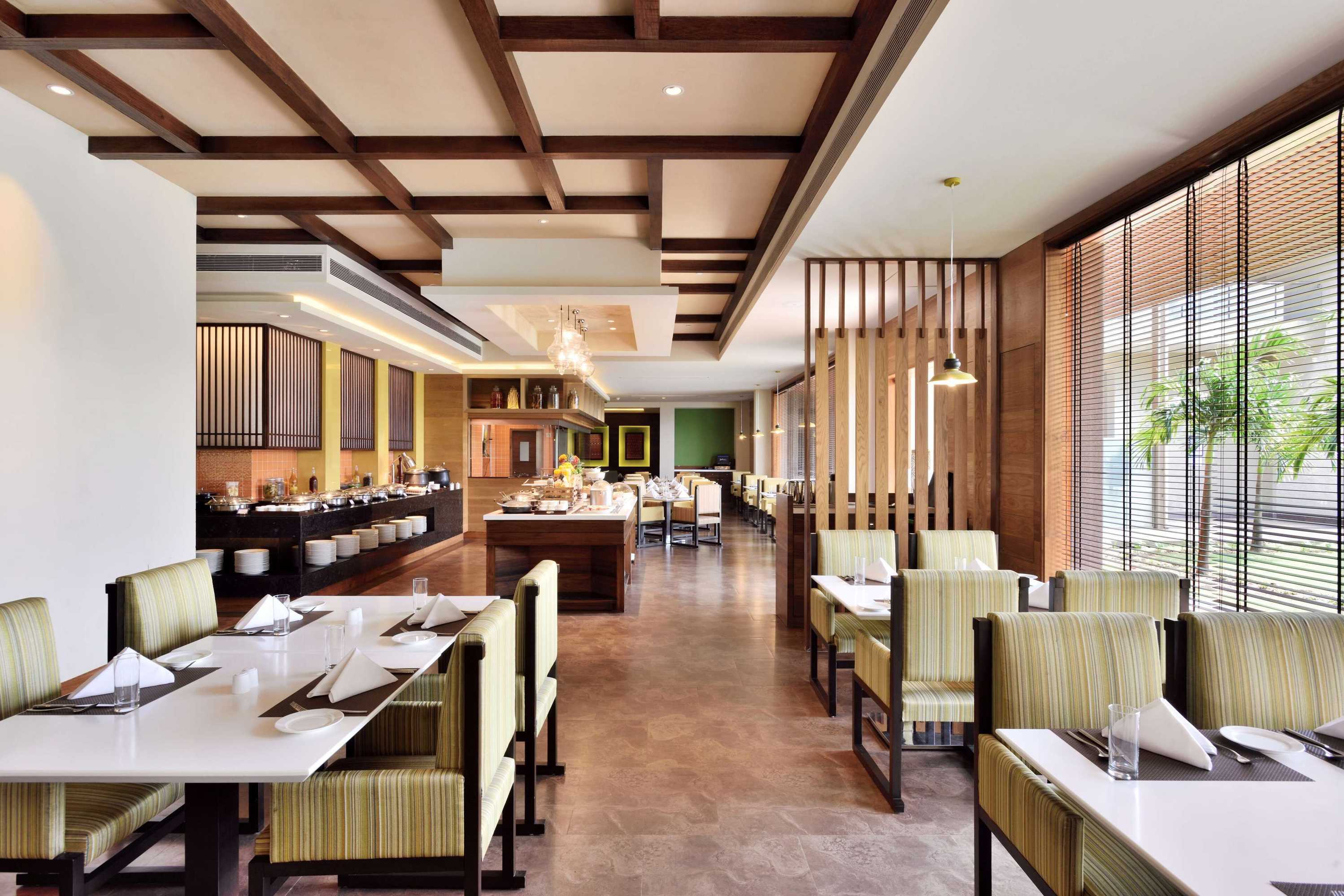 Gift card for Radisson Blu Plaza Resort & Convention Centre Karjat