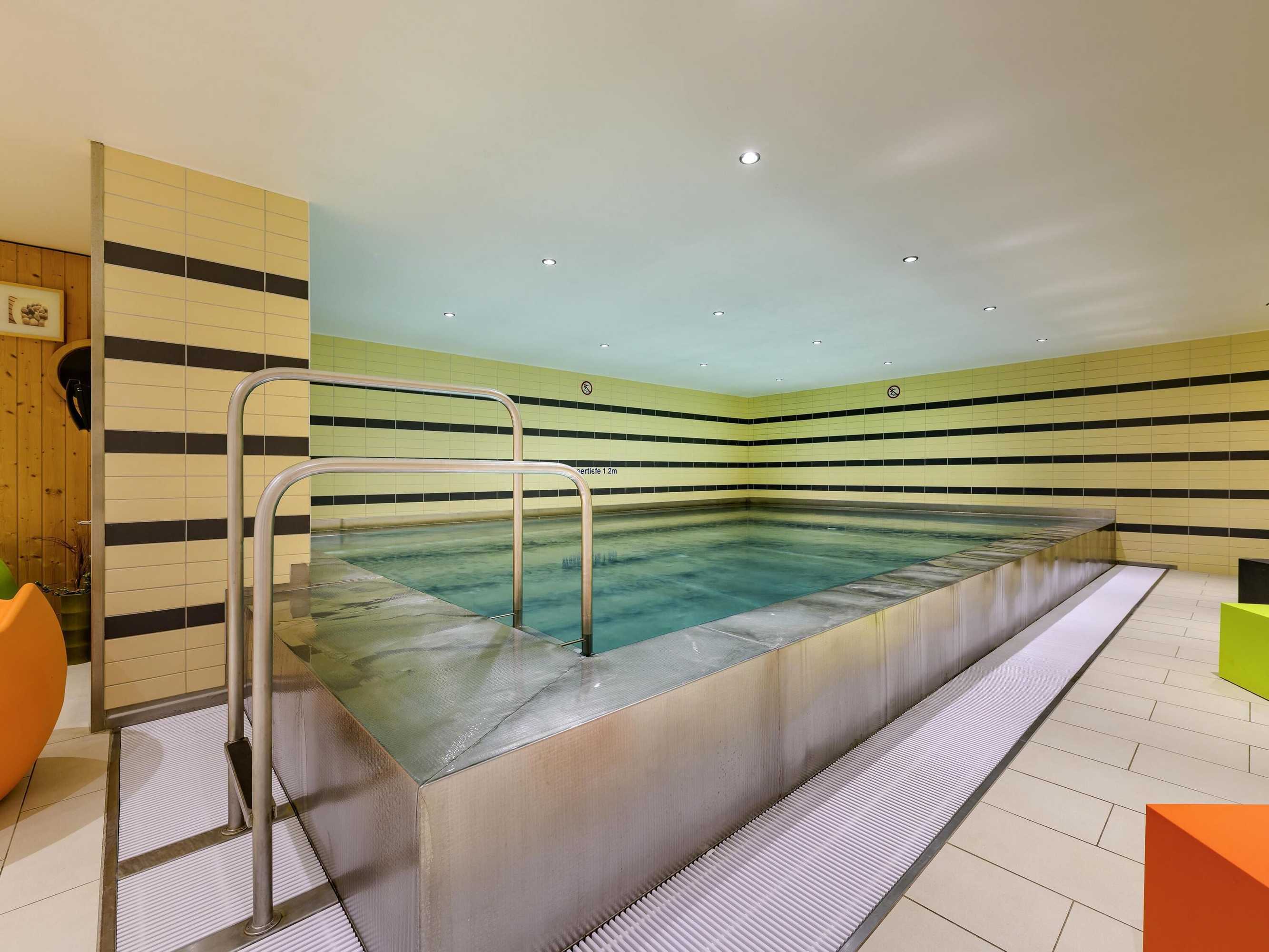 Gift card for Mercure Hotel Duisburg City