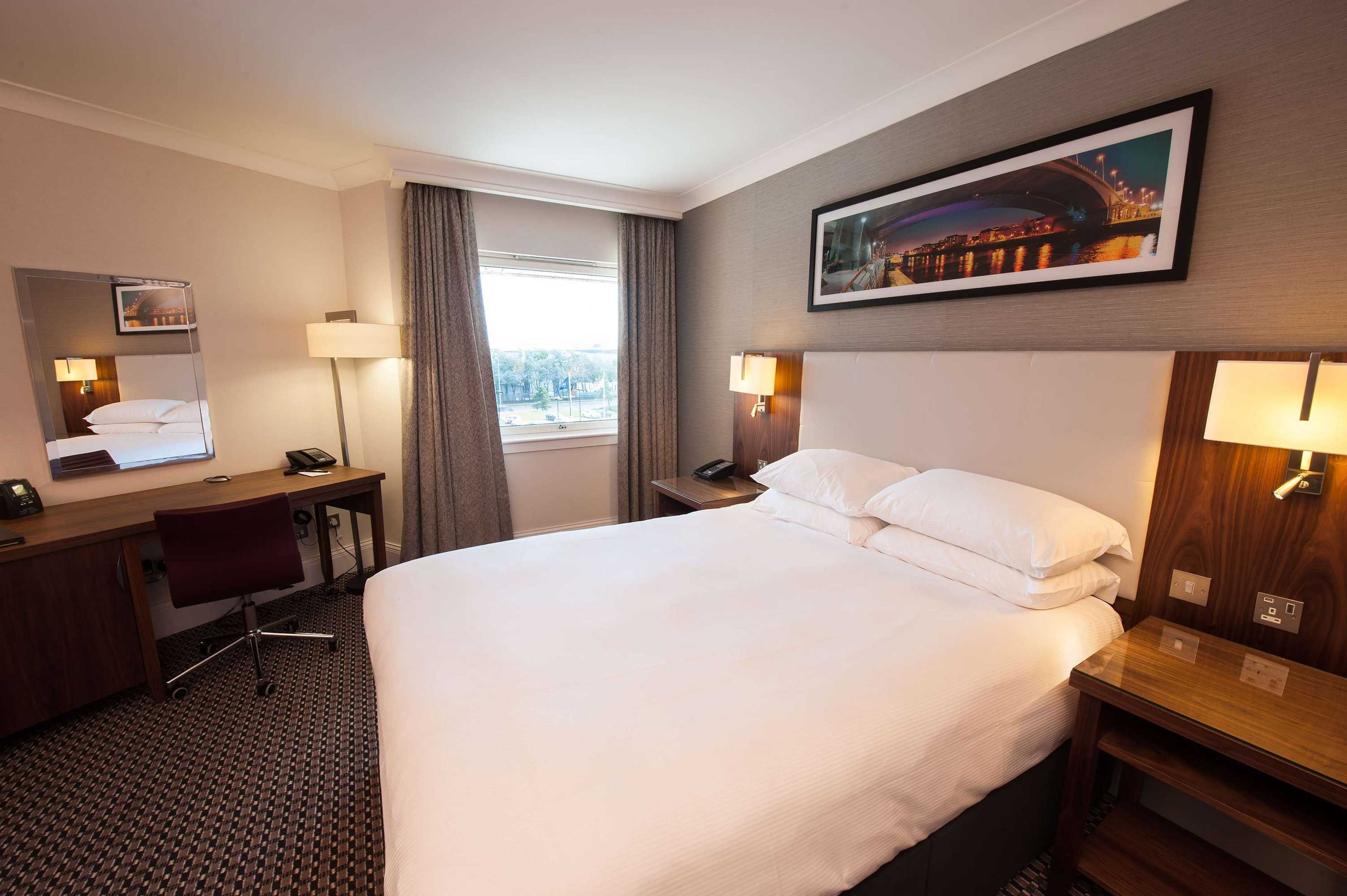 Gift card for Doubletree by Hilton Glasgow Strathclyde Gift card for Doubletree by Hilton Glasgow Strathclyde