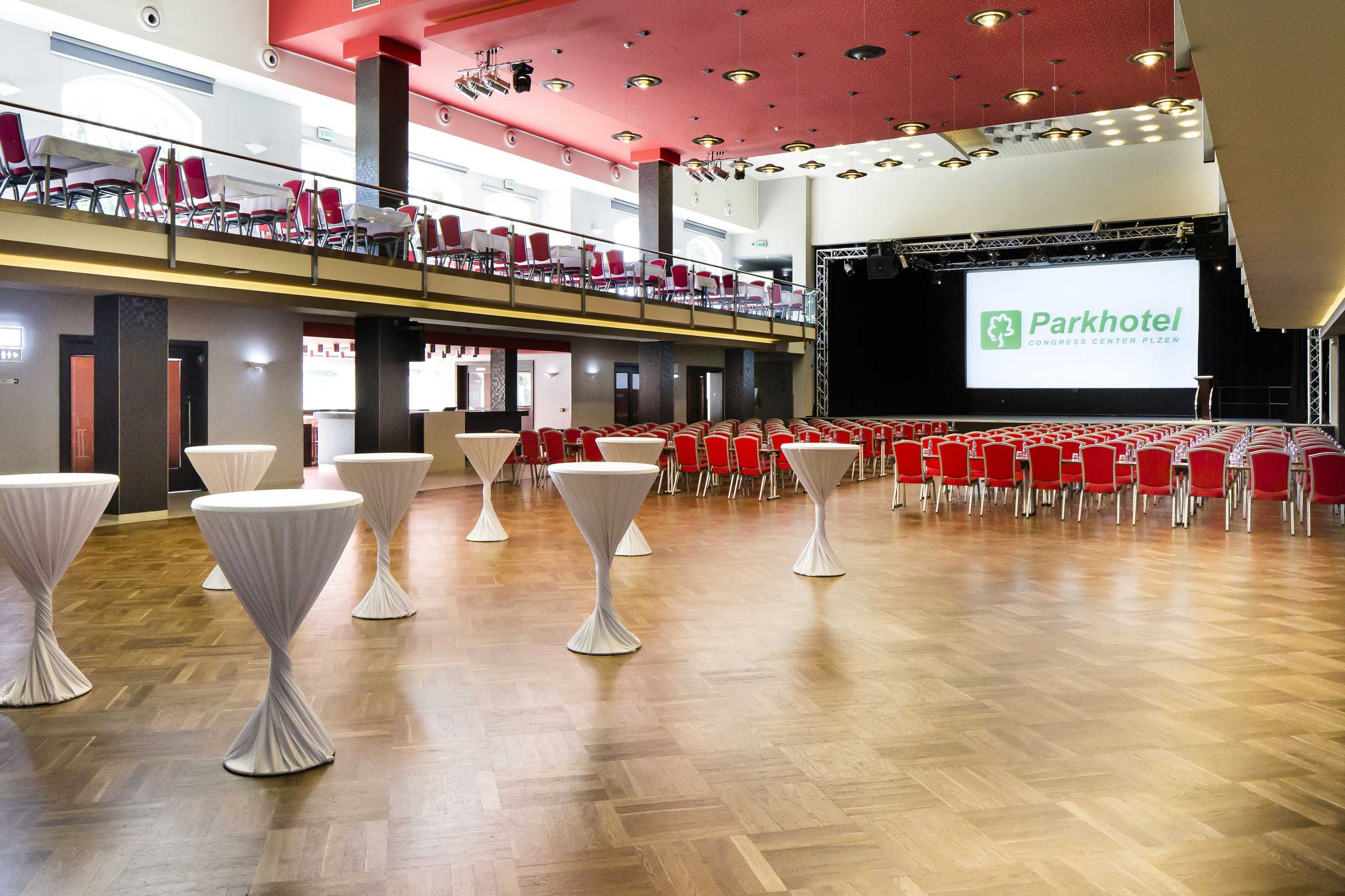 Gift card for Parkhotel Plzen Congress Center Gift card for Parkhotel Plzen Congress Center