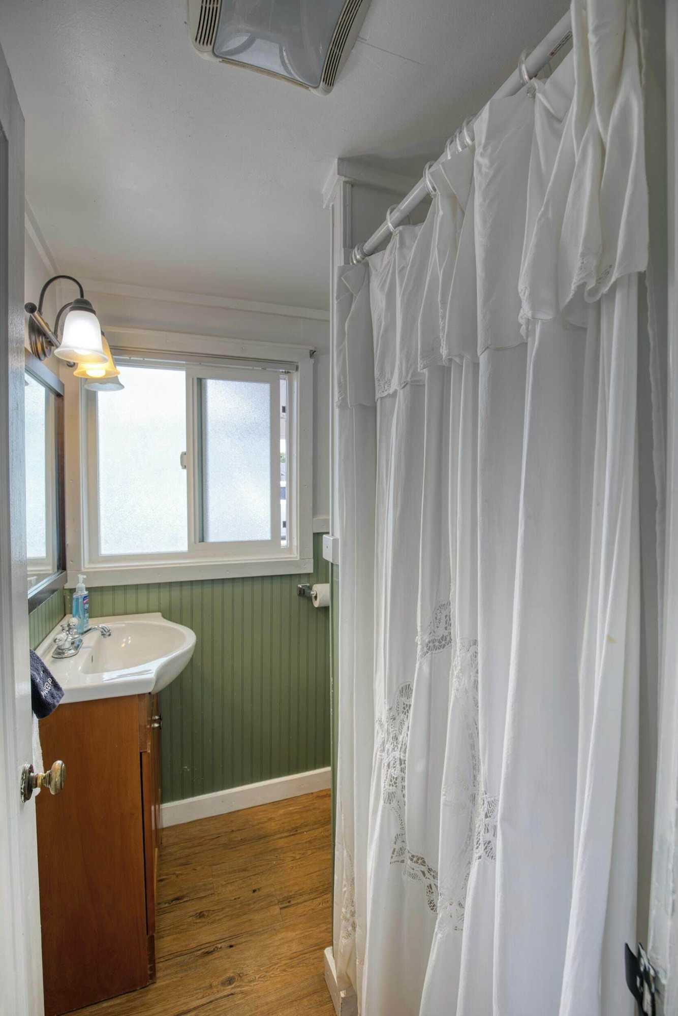 Gift card for Ocean Spray Beach Resort