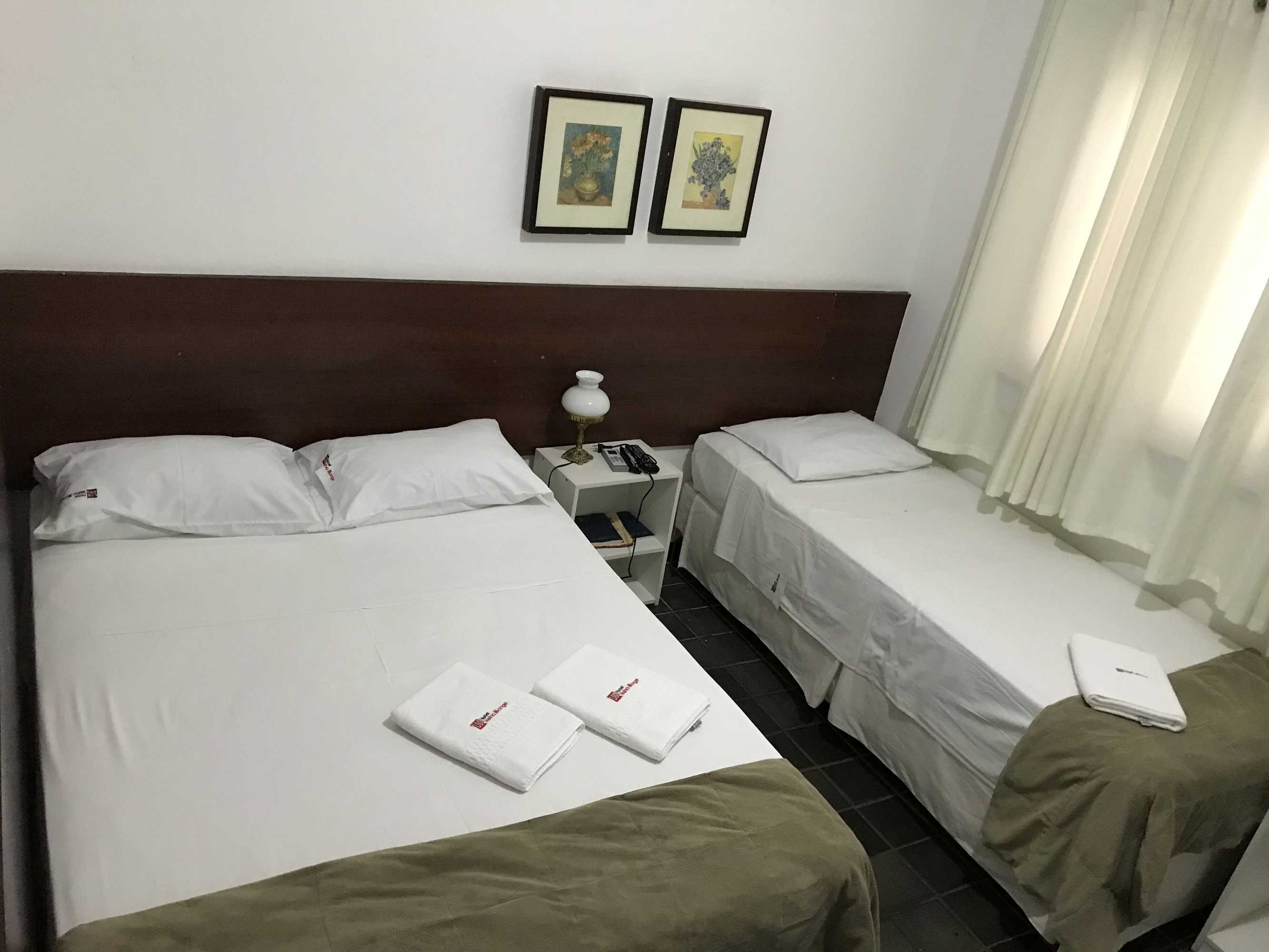 Gift card for Hotel Velho Monge