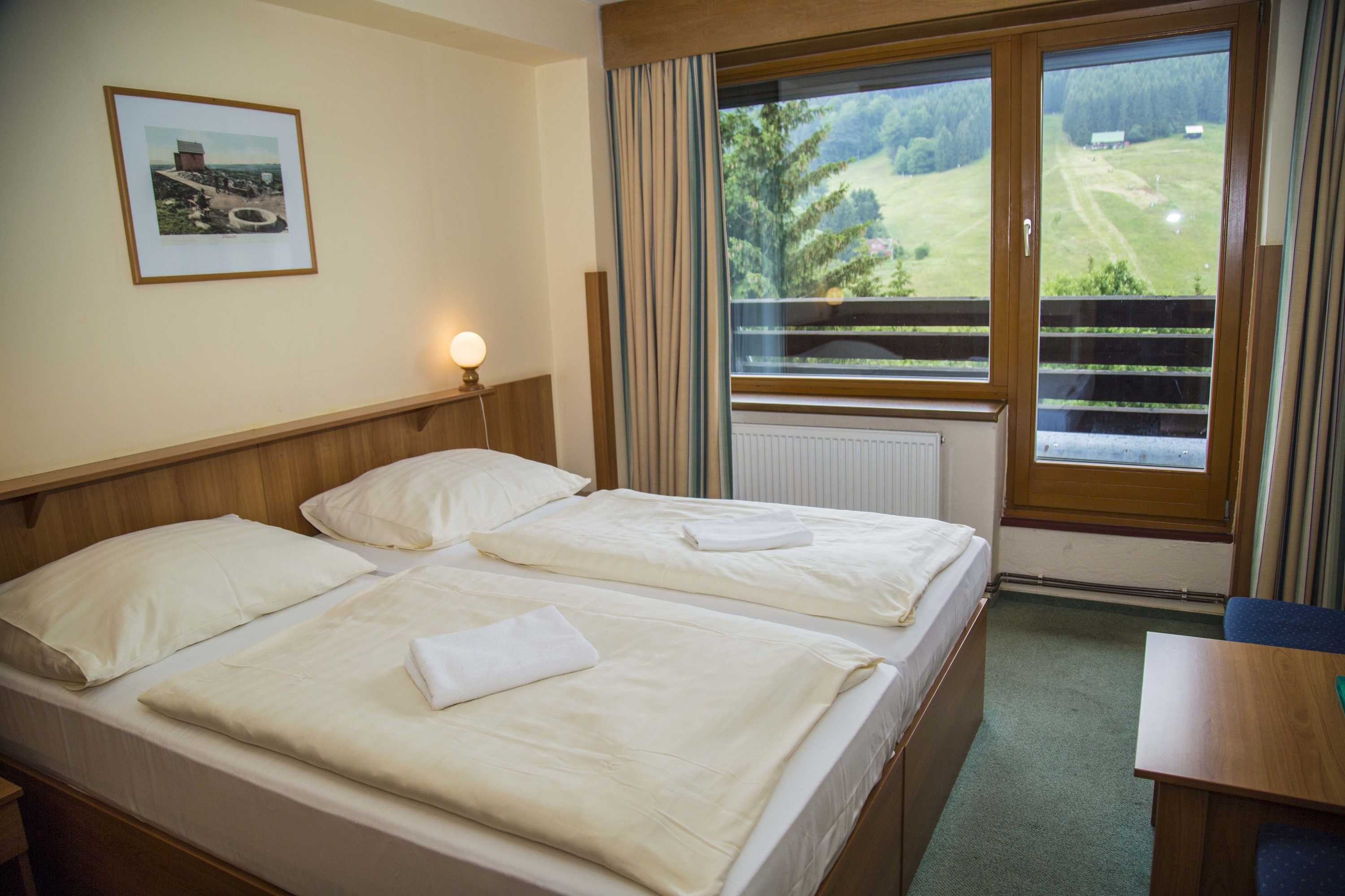 Gift card for Parkhotel Harrachov Gift card for Parkhotel Harrachov
