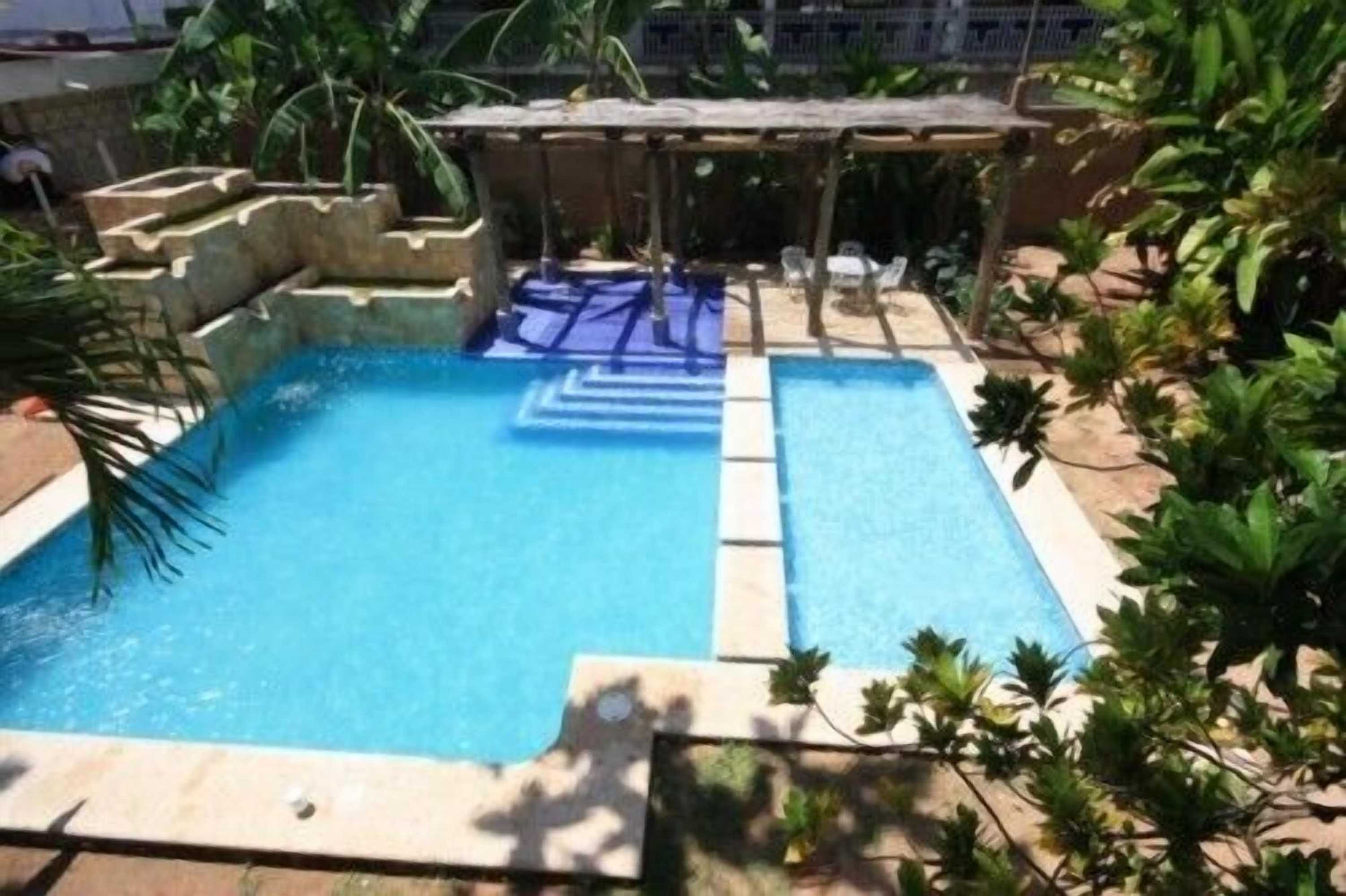 Gift card for Hotel Palenque Gift card for Hotel Palenque