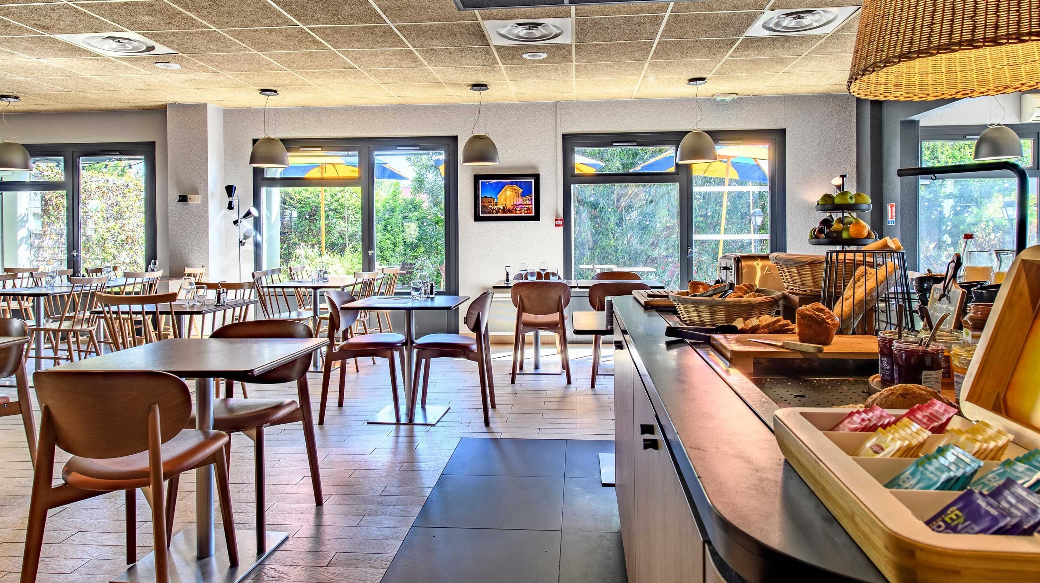 Gift card for Campanile Prime - Nîmes Centre