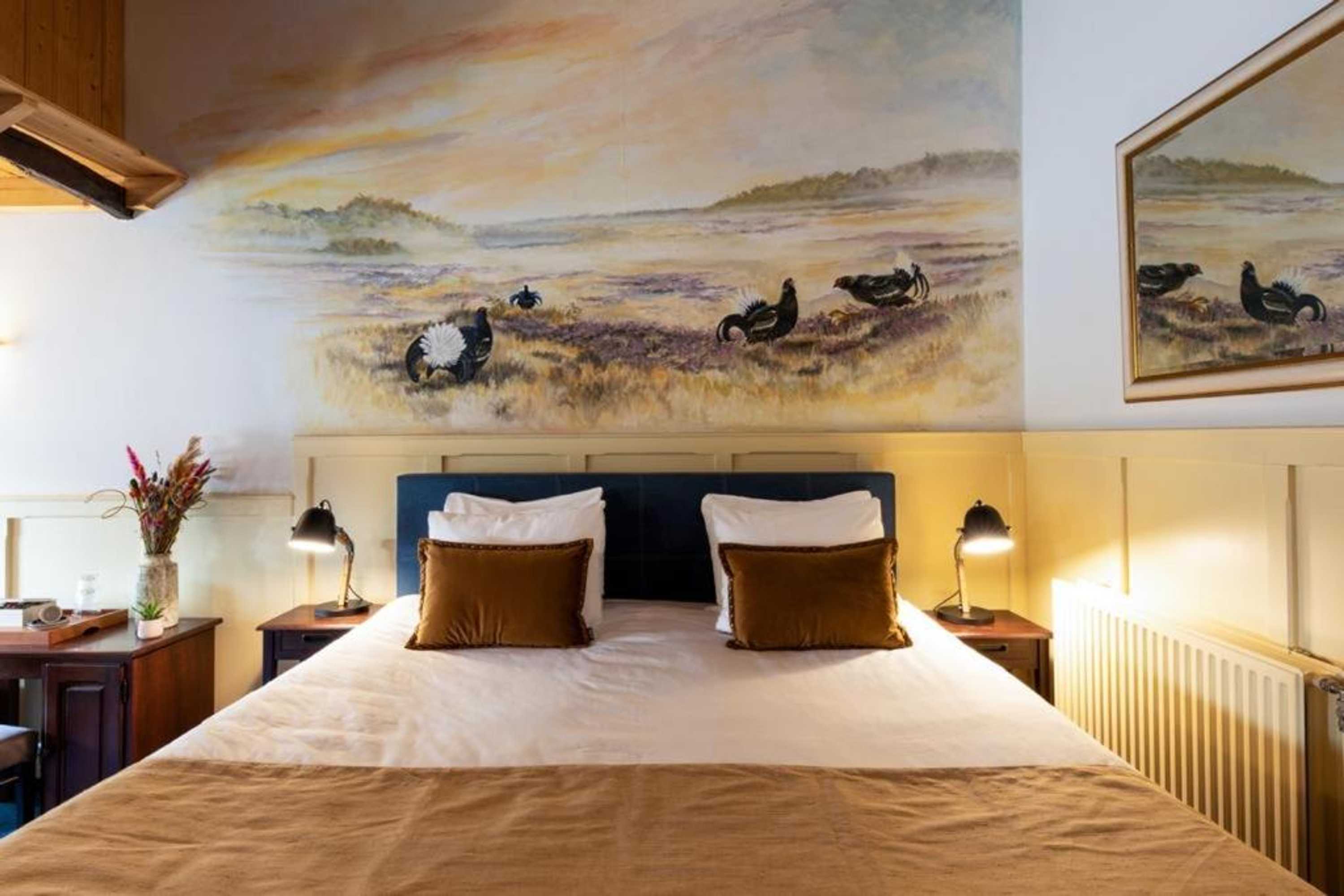 Gift card for Restaurant And Hotel Bi'j de Watermölle