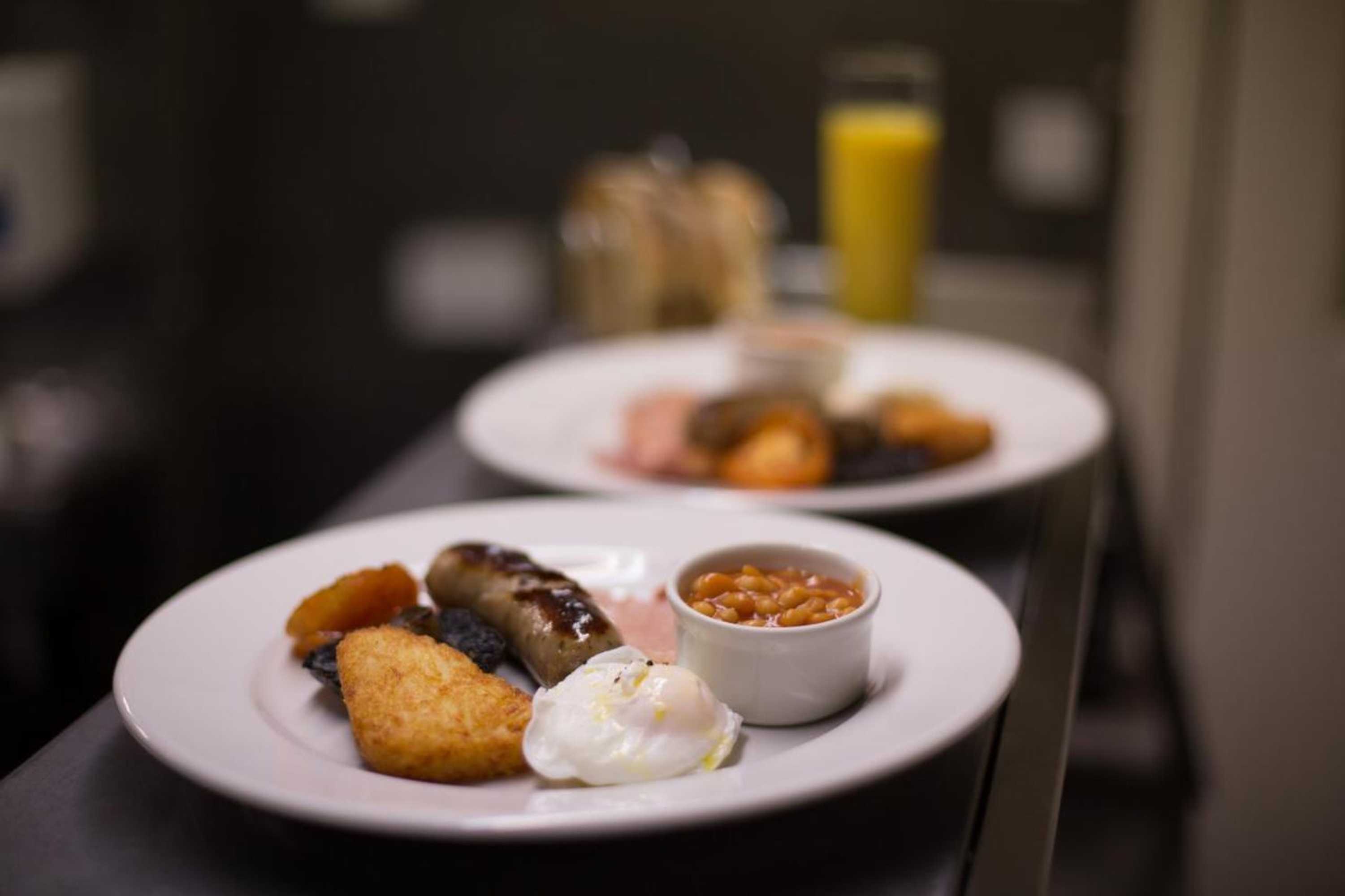 Gift card for The Angel at Burford