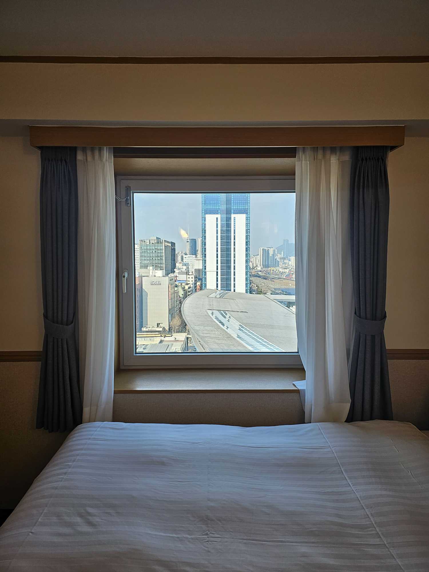 Gift card for Toyoko Inn Busan Station No.1 Gift card for Toyoko Inn Busan Station No.1