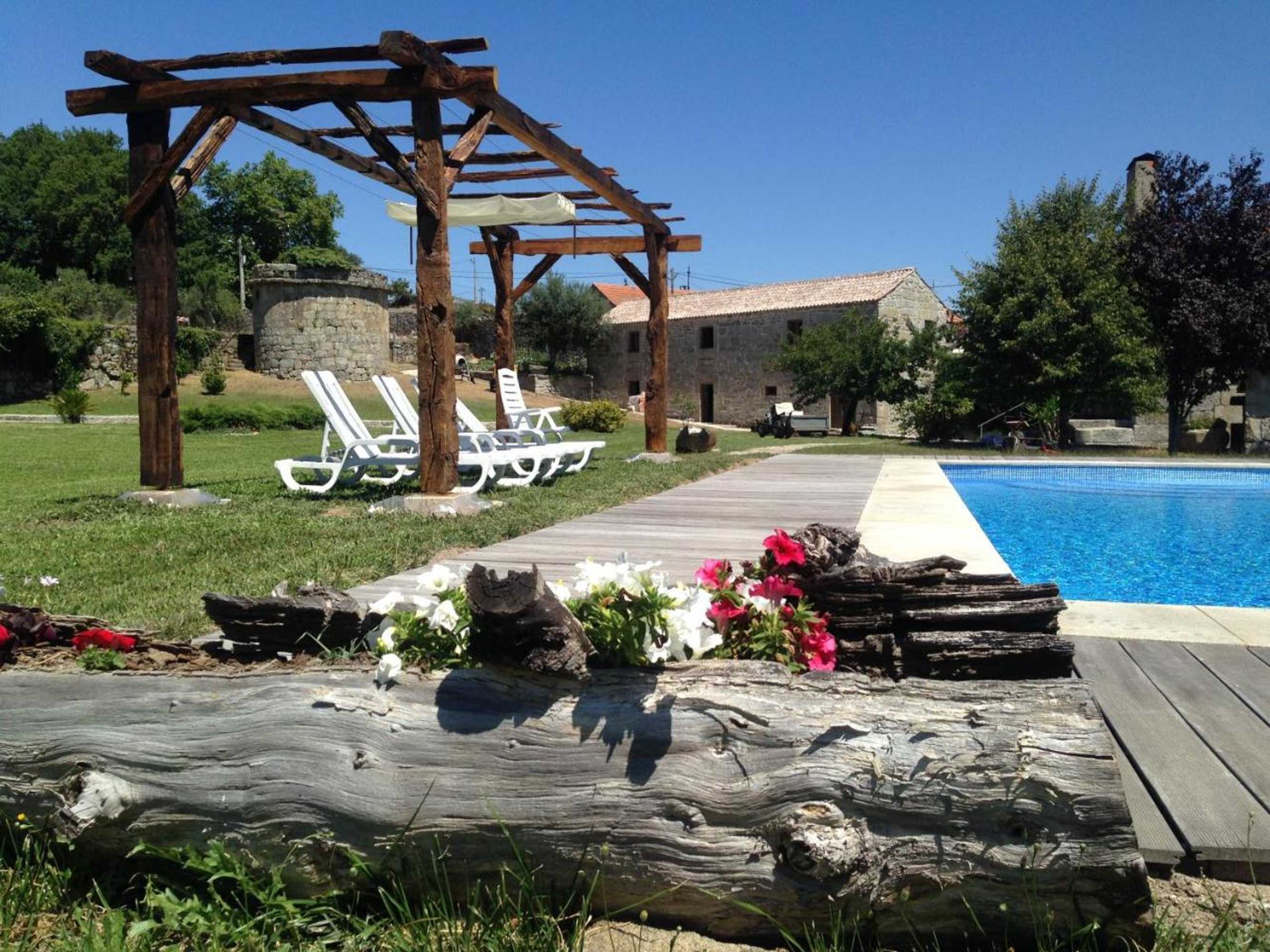 Gift card for Casa da Mina