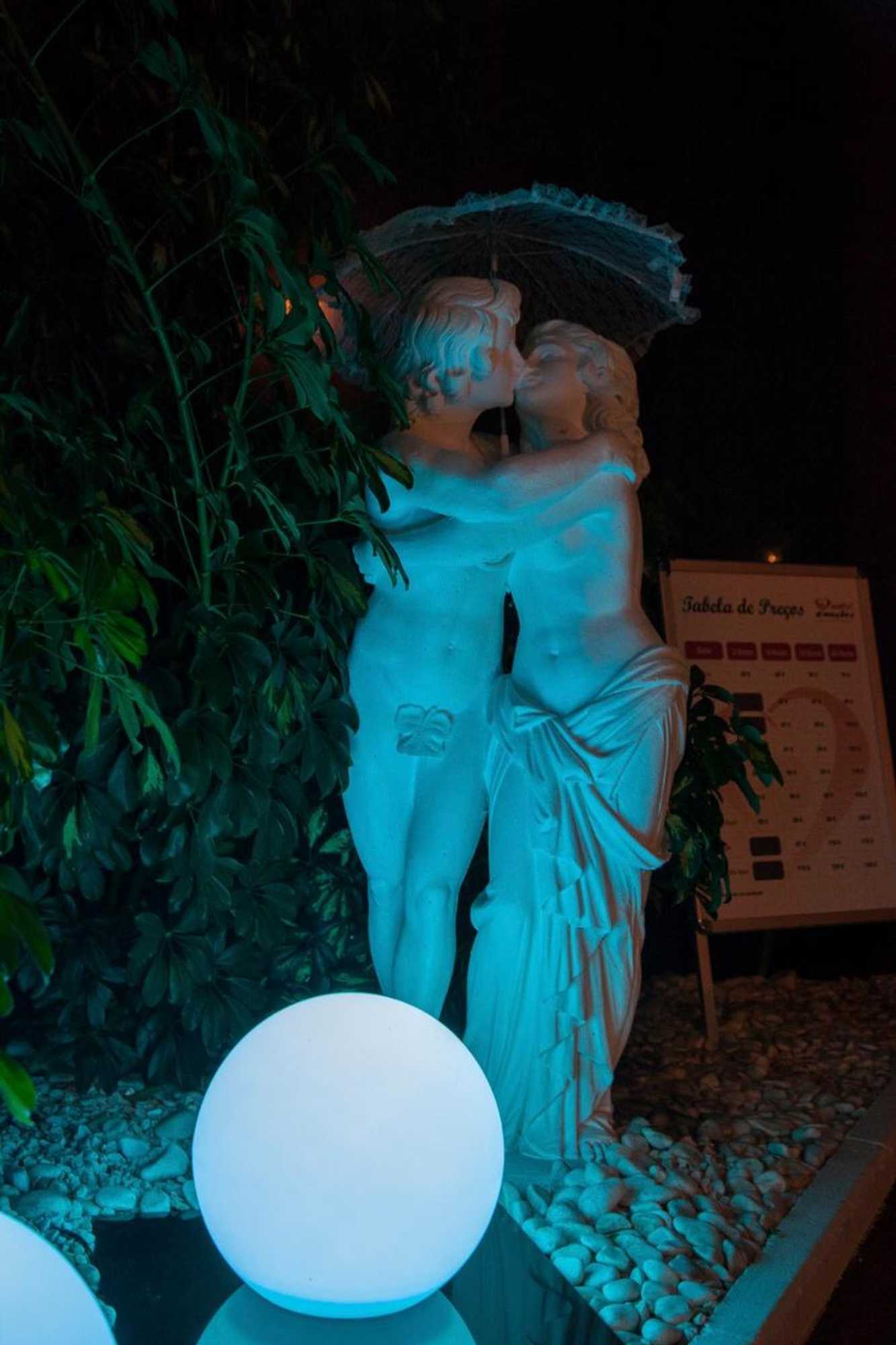 Gift card for Motel Emoções