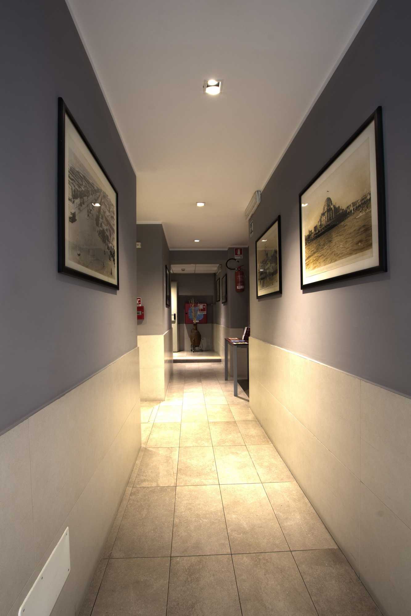 Gift card for Hotel La Scaletta Gift card for Hotel La Scaletta