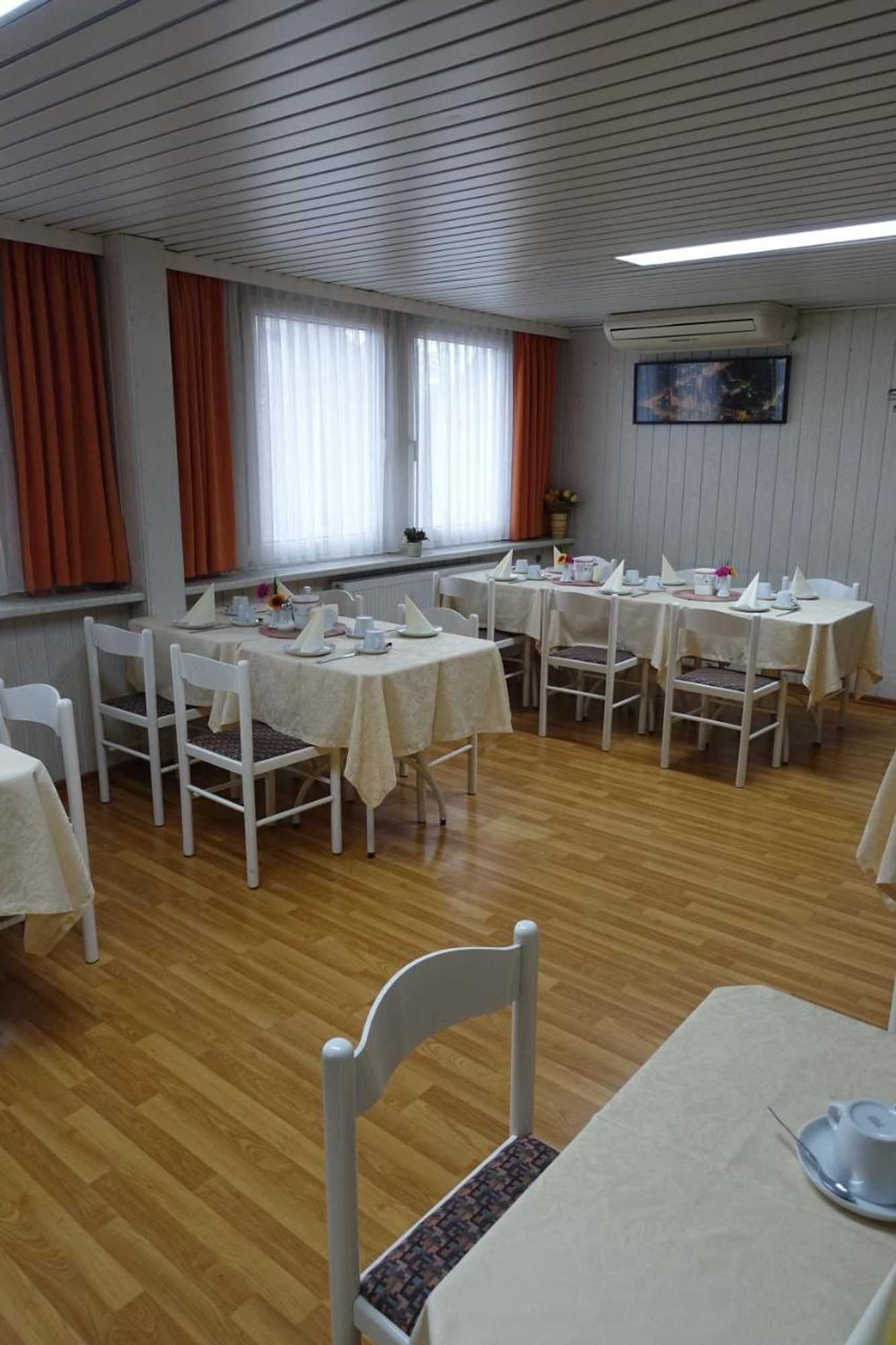 Gift card for Stern Hotel