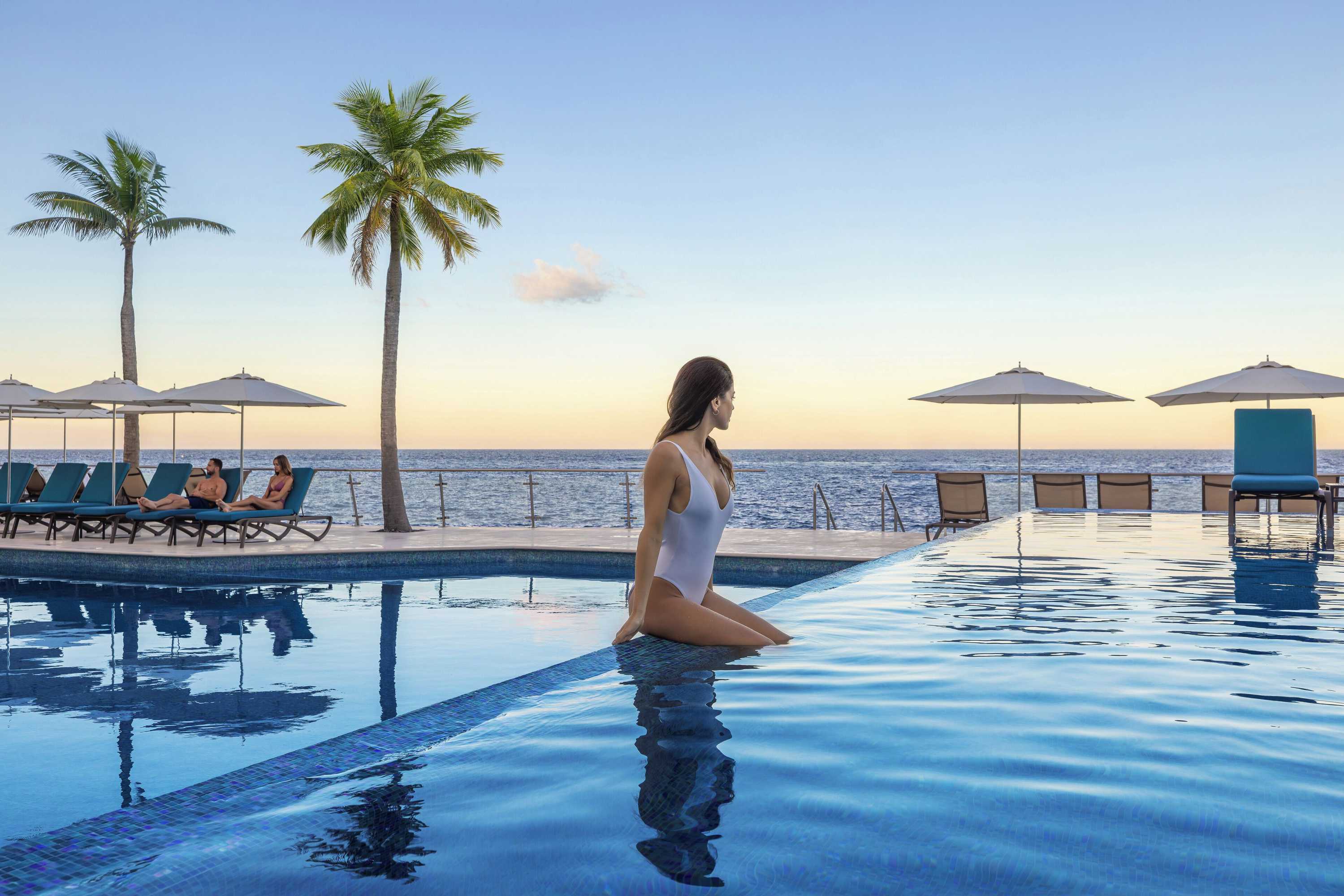Gift card for Cozumel Palace All Inclusive Gift card for Cozumel Palace All Inclusive