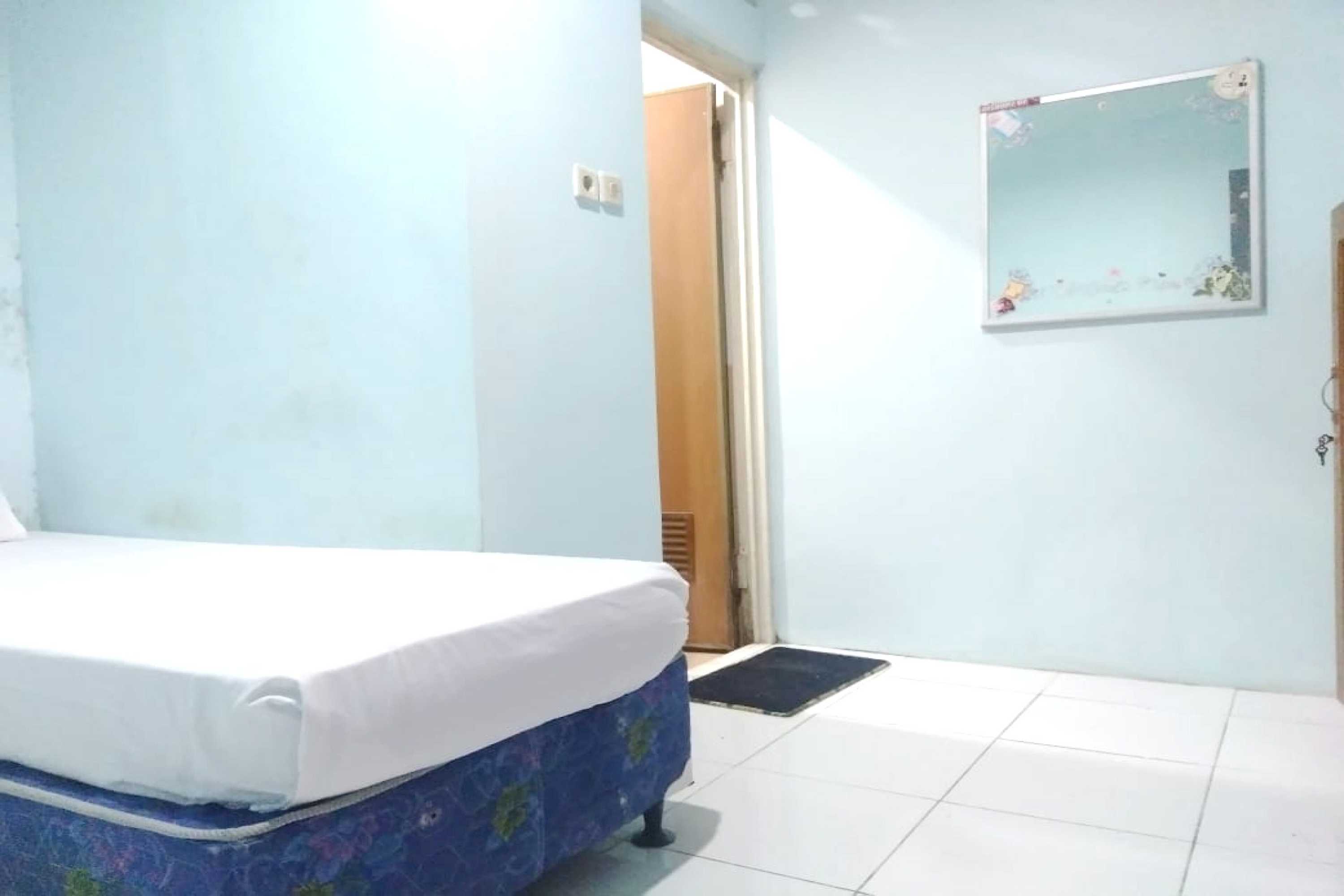 Gift card for Hotel O Gardenia Boarding House