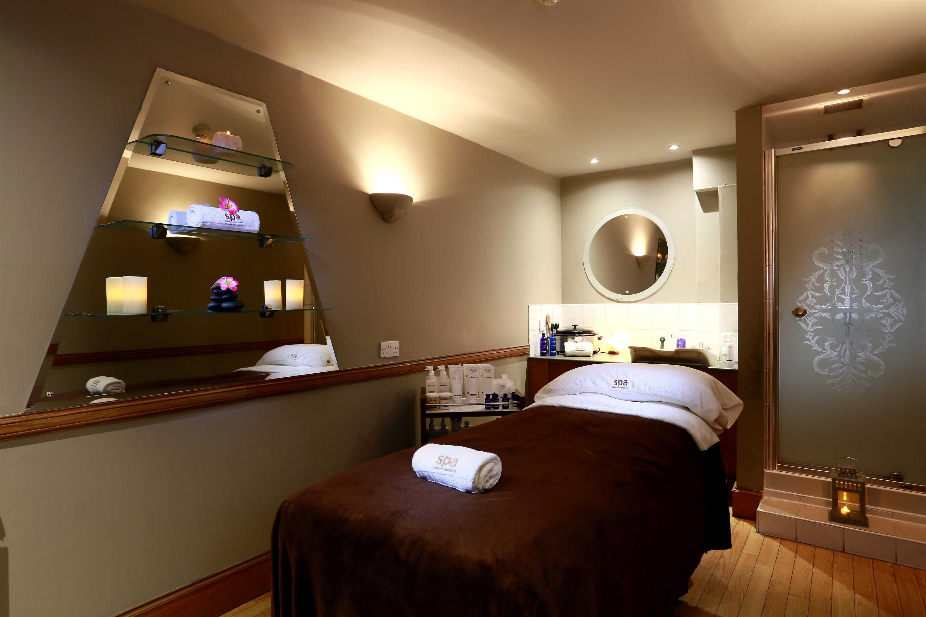 Gift card for Macdonald Crutherland House And Spa Gift card for Macdonald Crutherland House And Spa