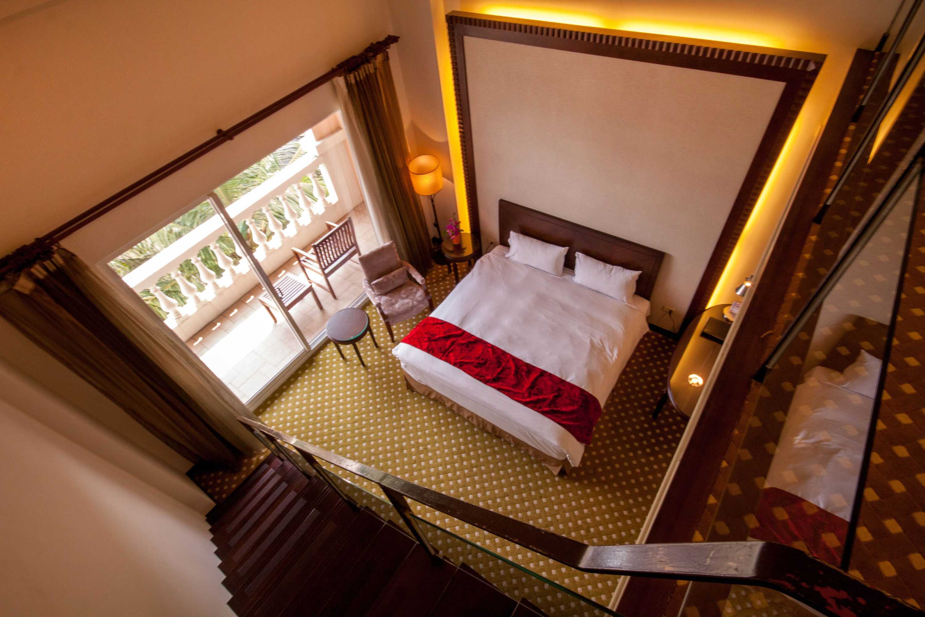 Gift card for Les Hotel Tainan Gift card for Les Hotel Tainan