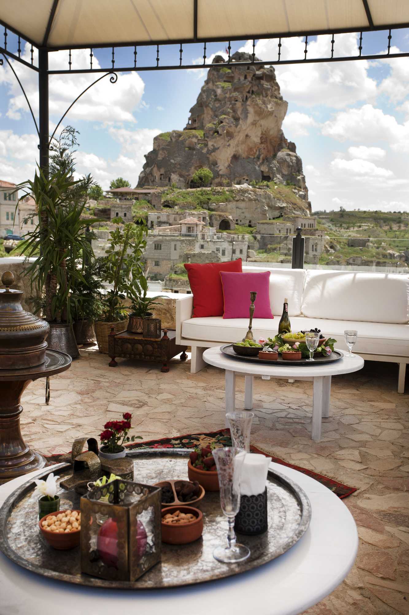 Gift card for Hezen Cave Hotel Gift card for Hezen Cave Hotel