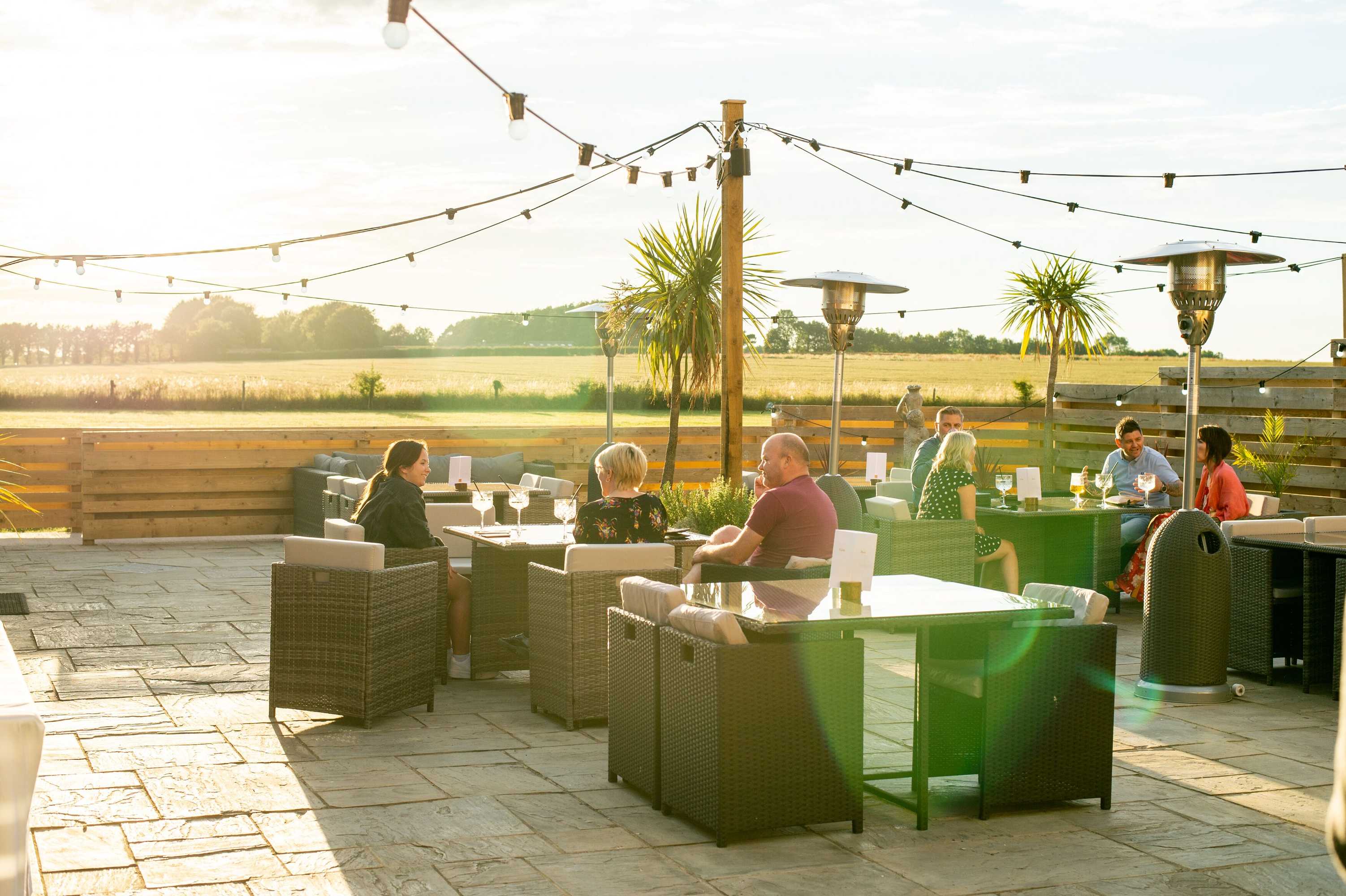 Gift card for The Stones Hotel