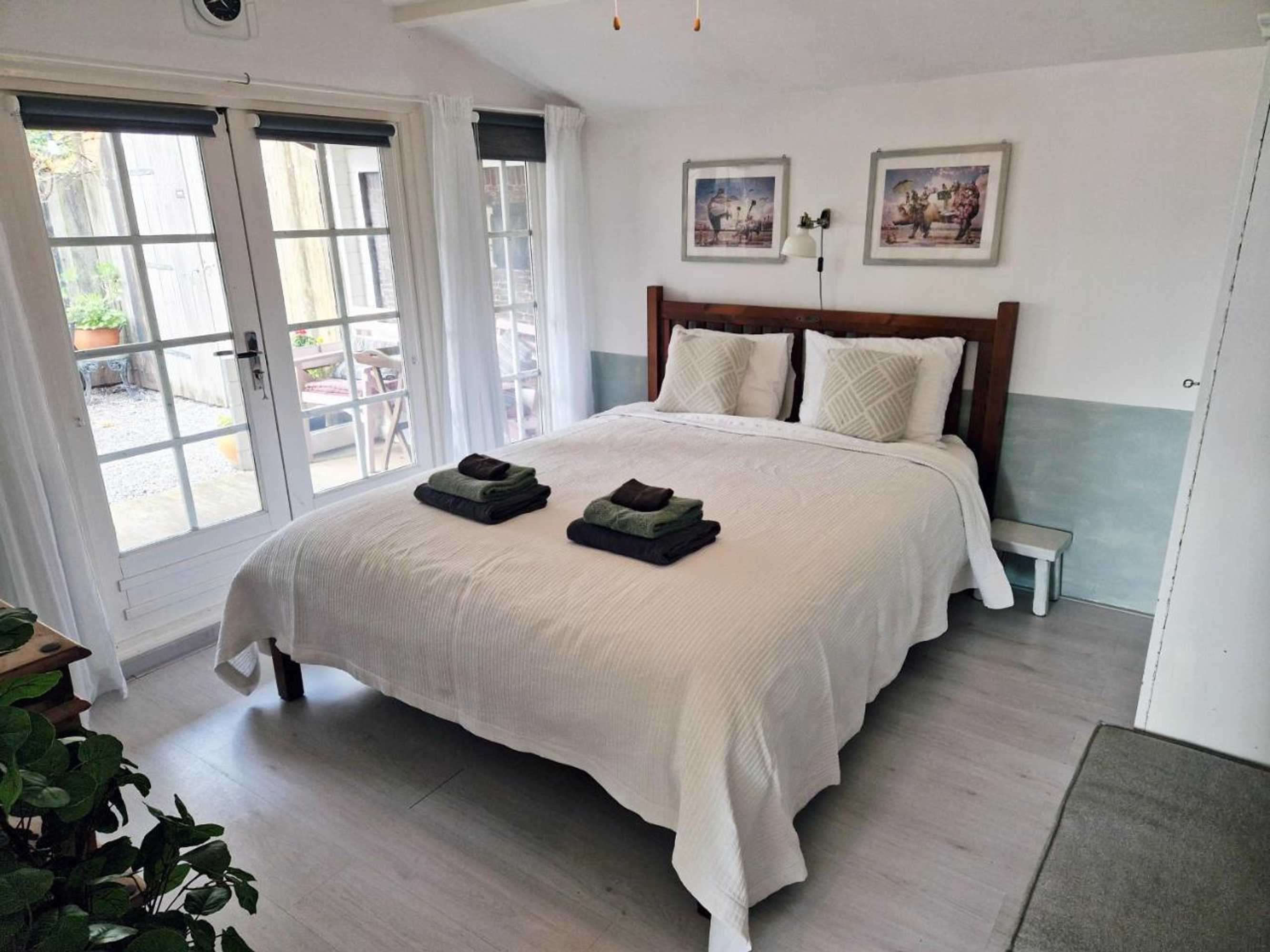 Gift card for Bed & Bentwoud