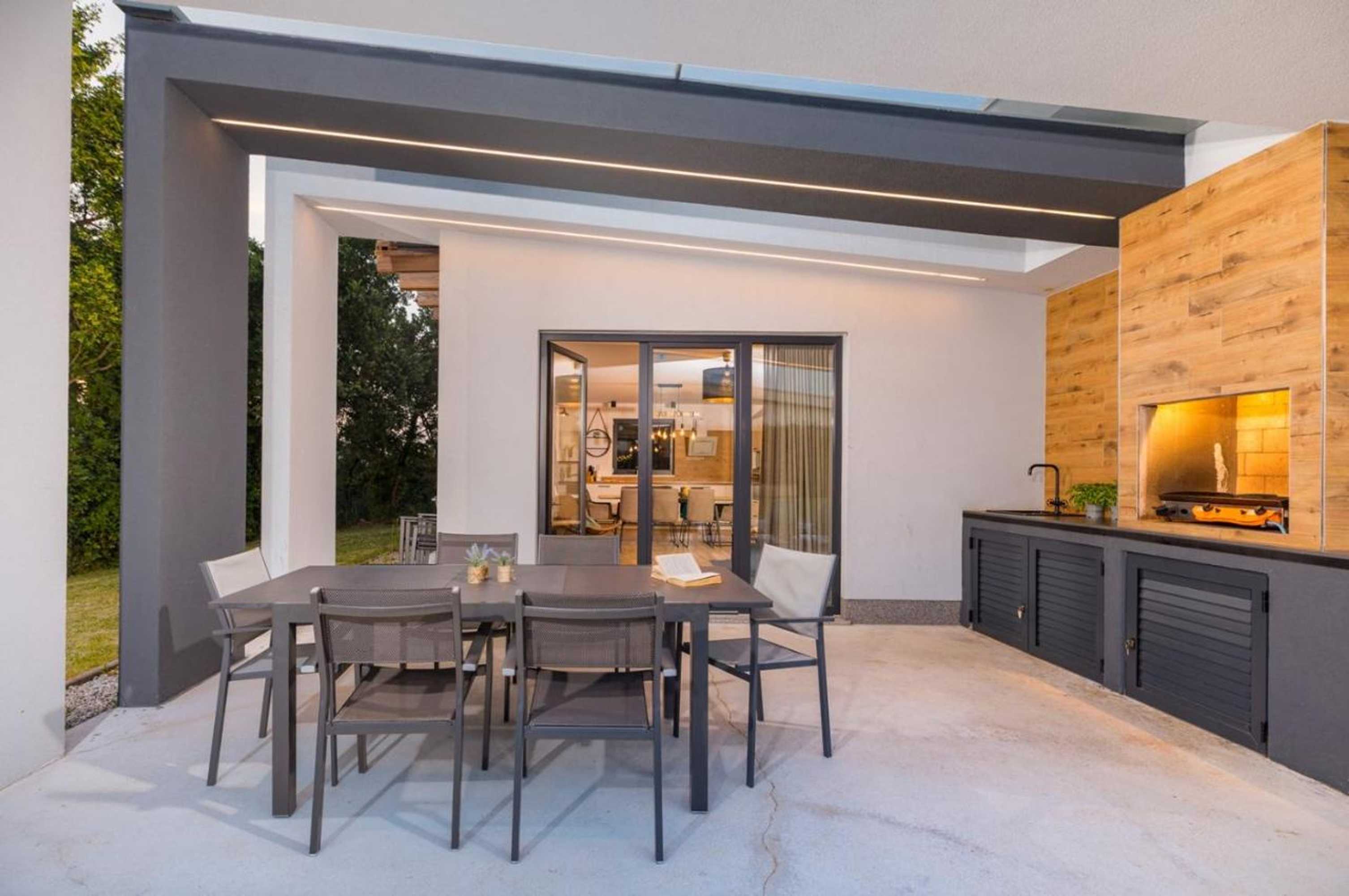 Gift card for Villa Mariva