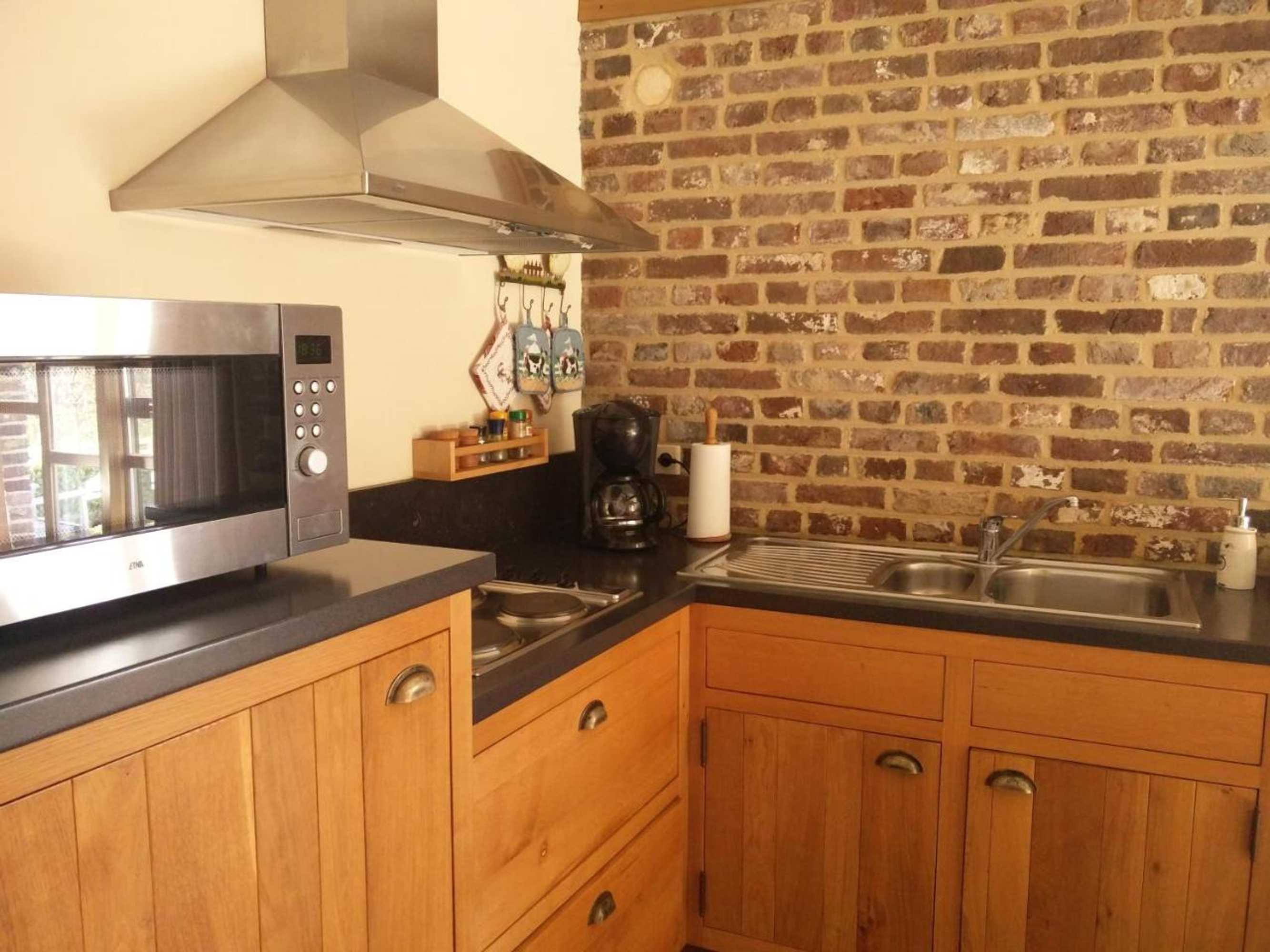 Gift card for Vakantiewoning Venderhof