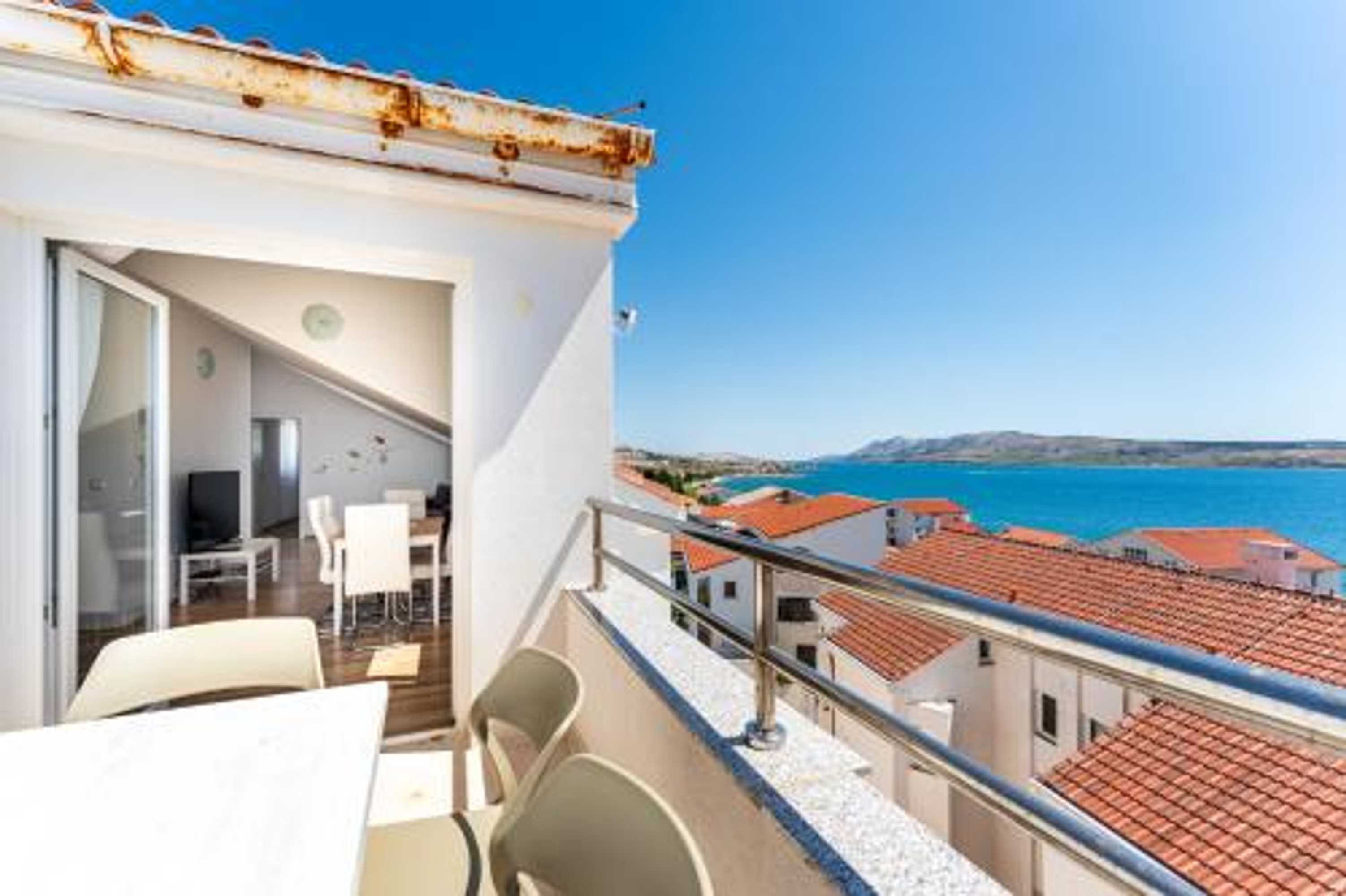 Gift card for Apartments Barbati Gift card for Apartments Barbati