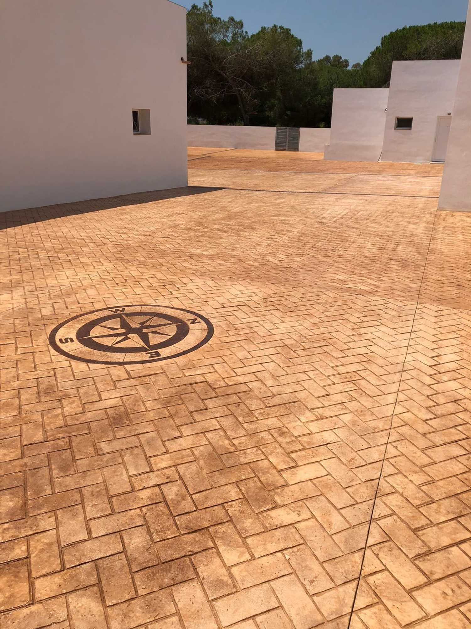 Gift card for El Pinar