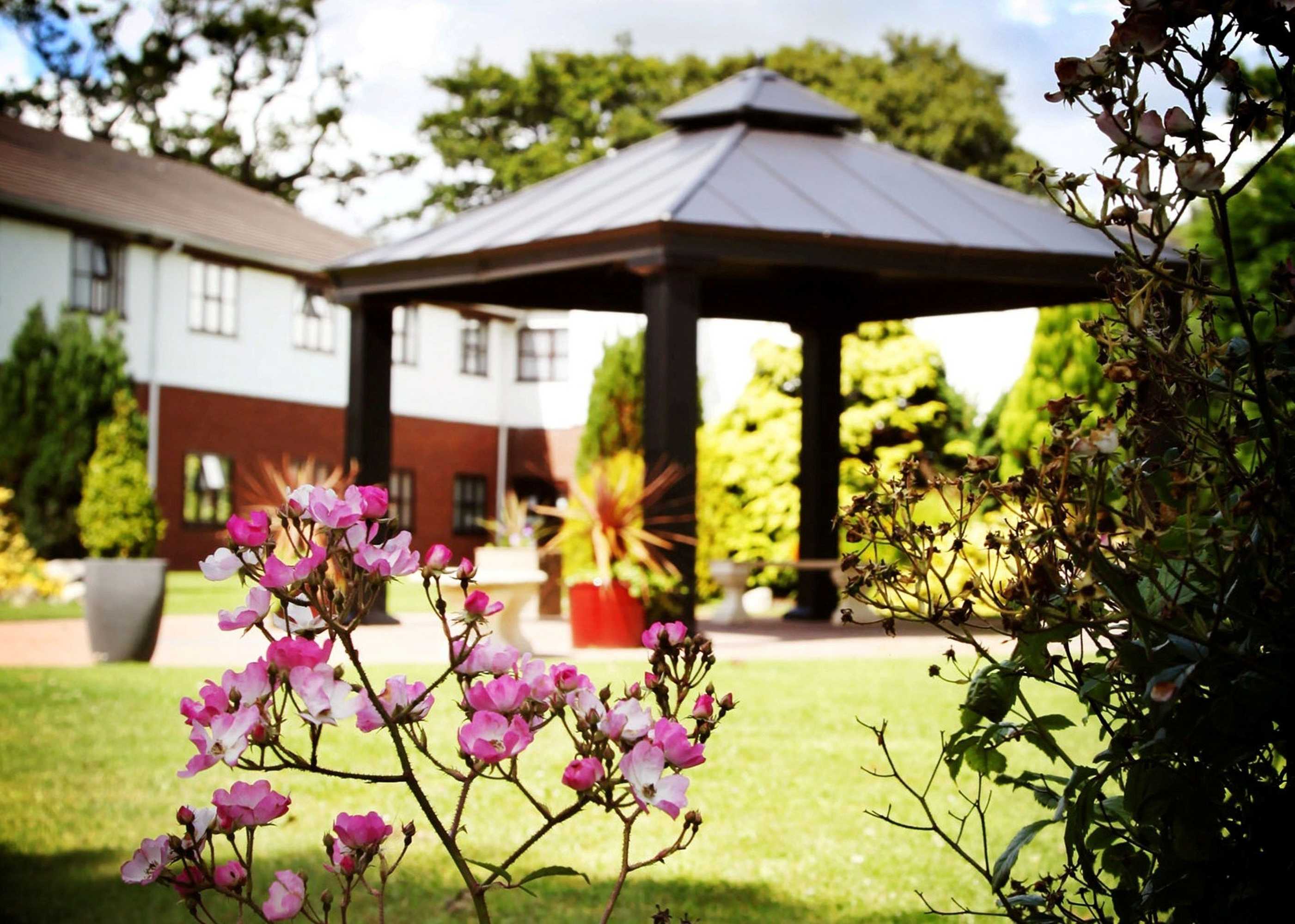 Gift card for Beaufort Park Hotel Gift card for Beaufort Park Hotel