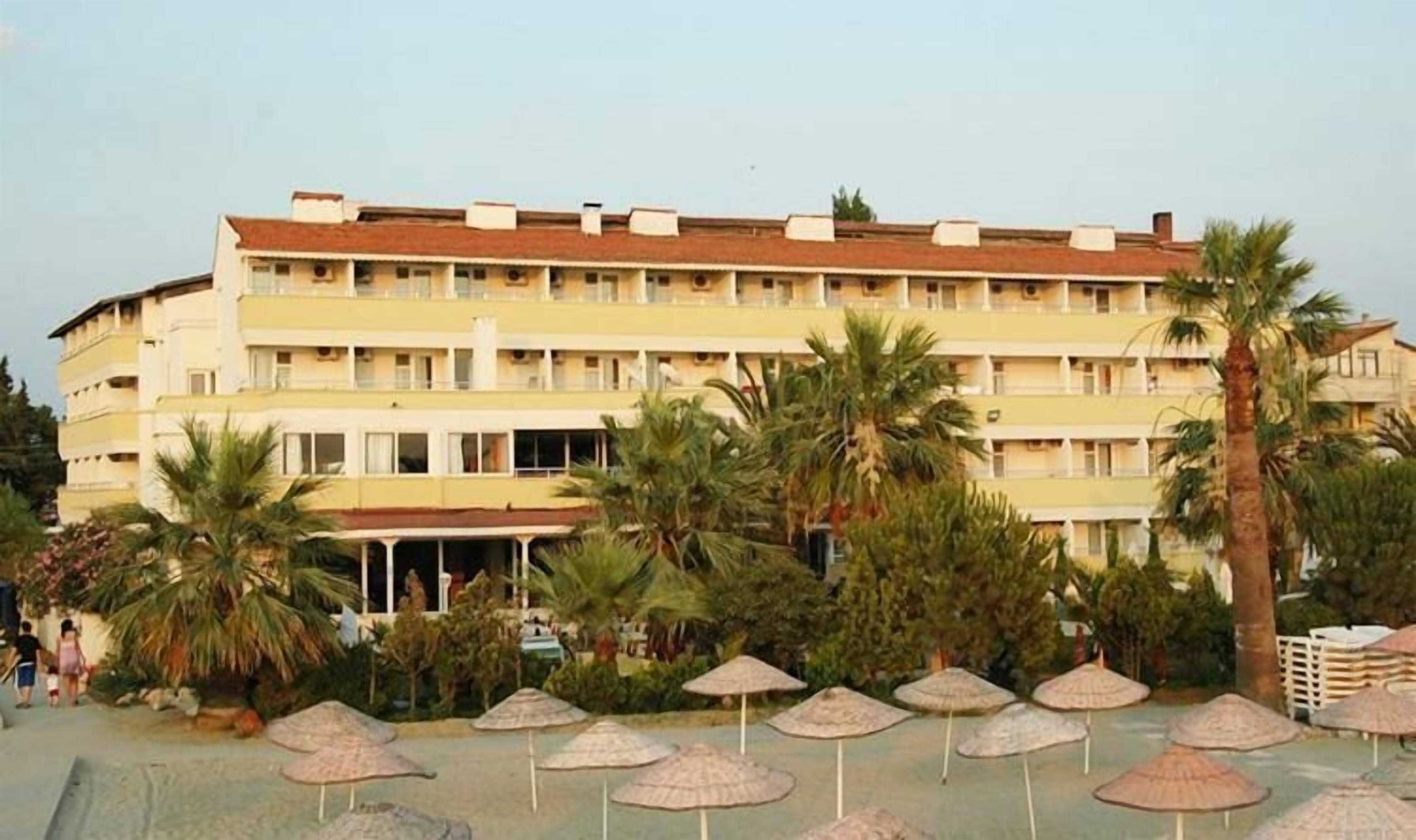 Gift card for Otel Keskin Gift card for Otel Keskin