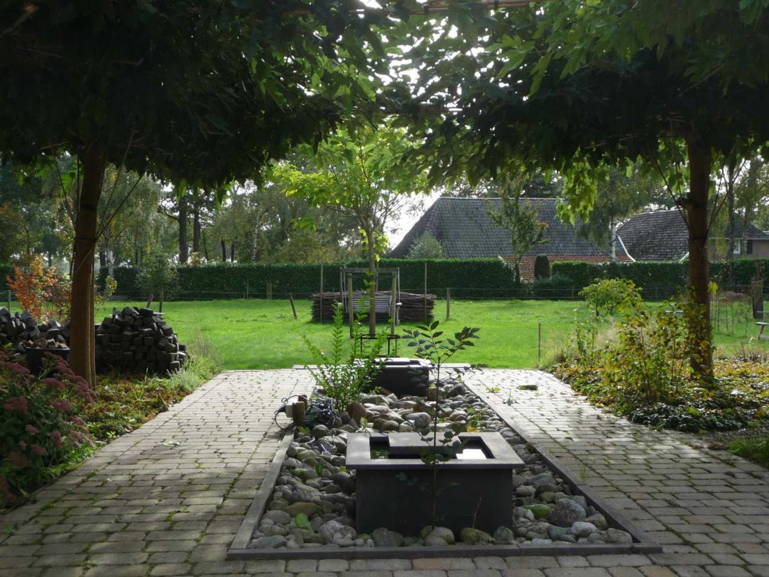 Gift card for B&b Achterhoeks Halle