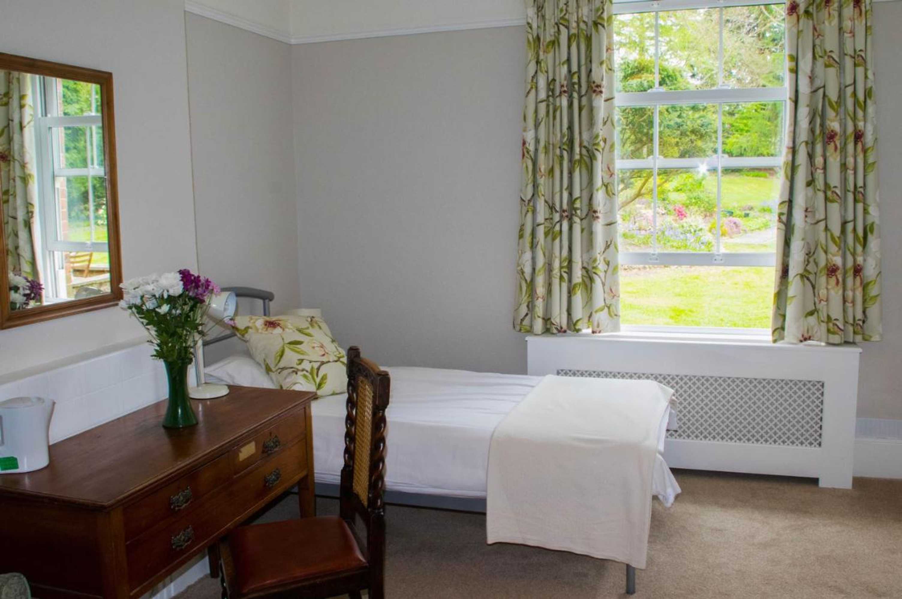 Gift card for Claridge House