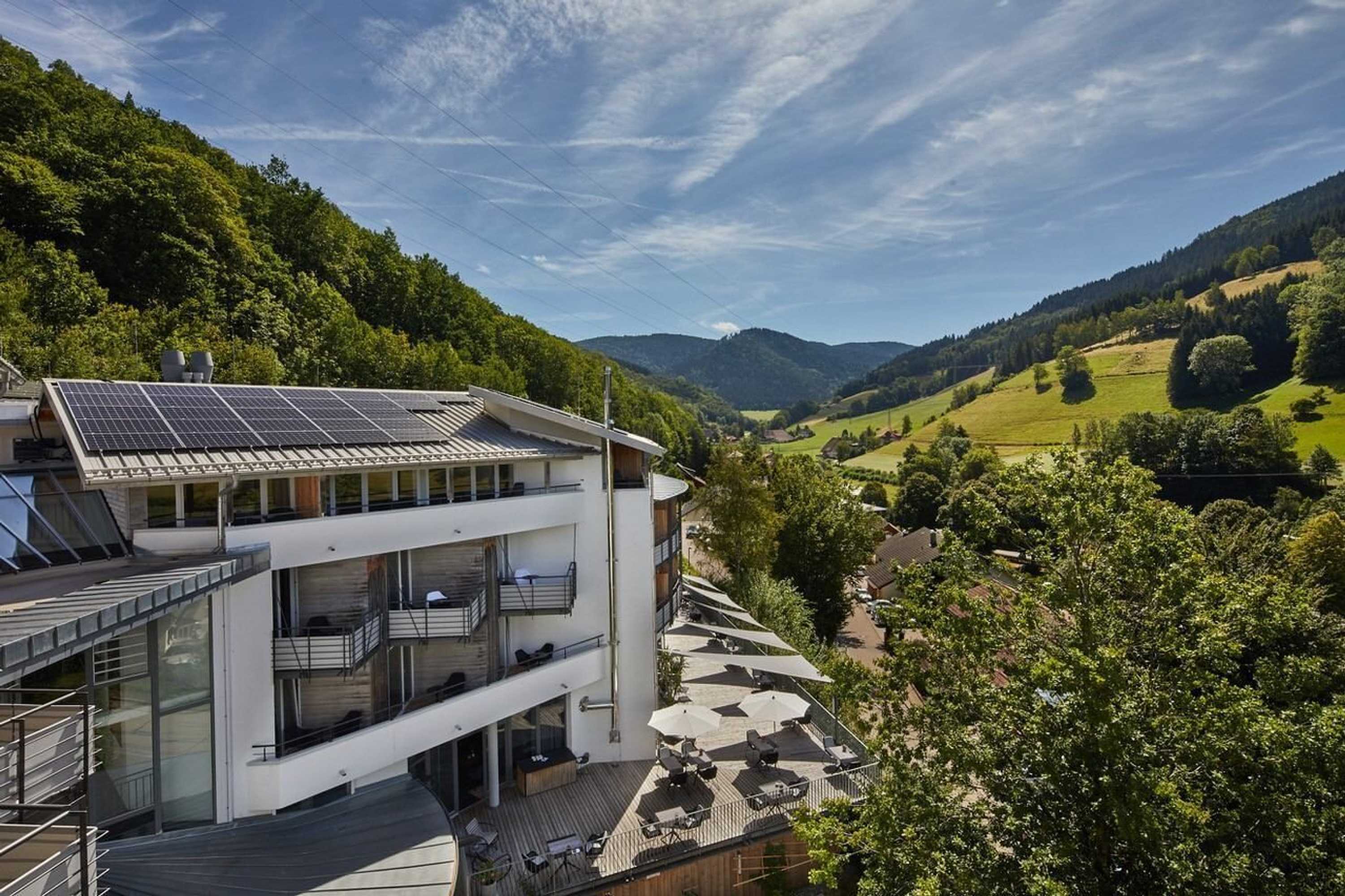 Gift card for Elzland Hotel Pfauen Wellness & Spa Gift card for Elzland Hotel Pfauen Wellness & Spa