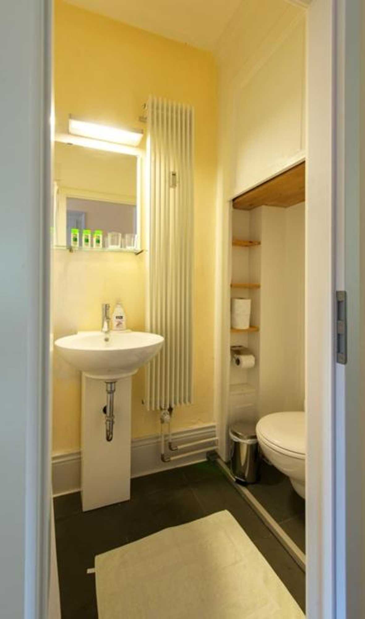 Gift card for Plänke Gästezimmer