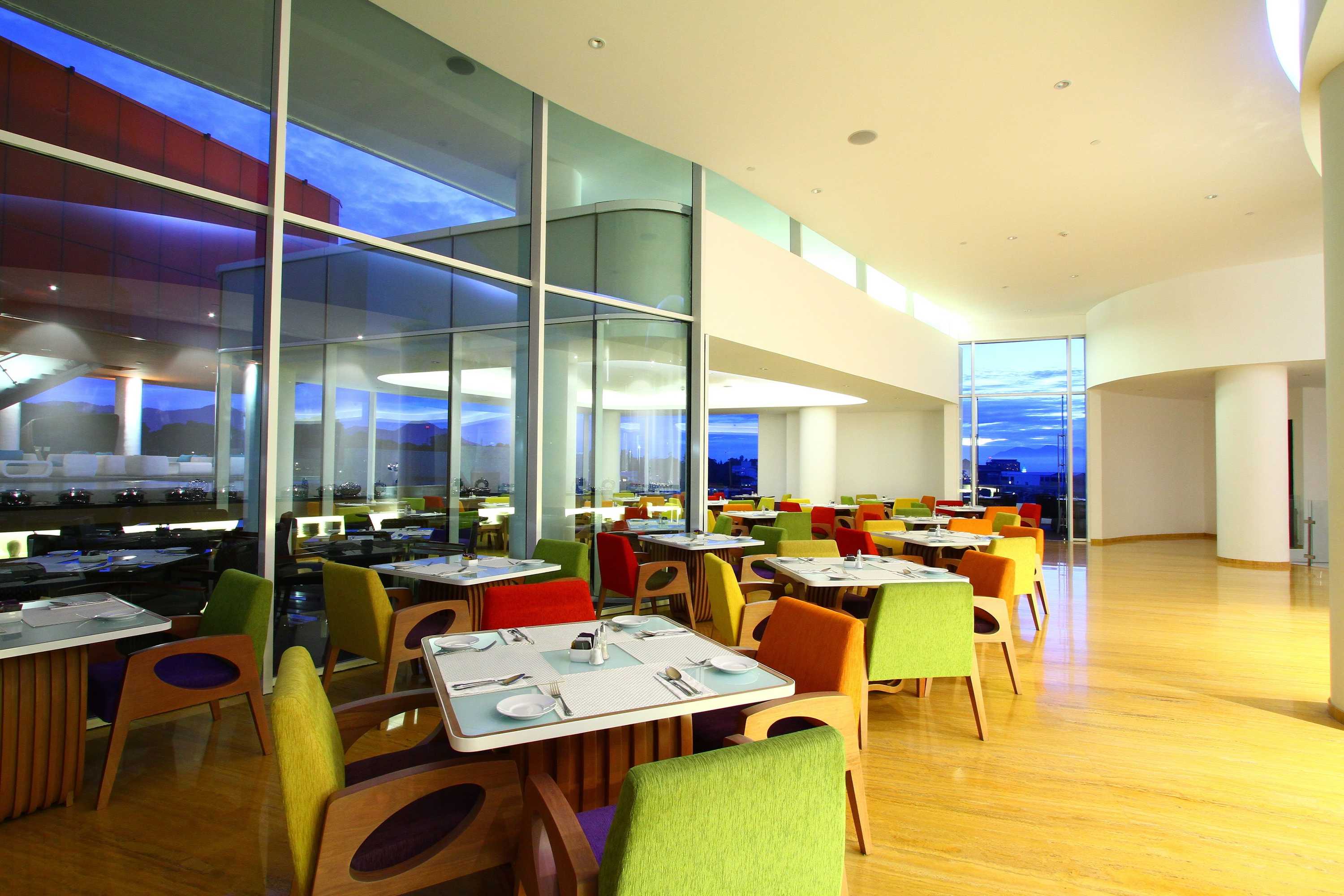 Gift card for Sensa Hotel